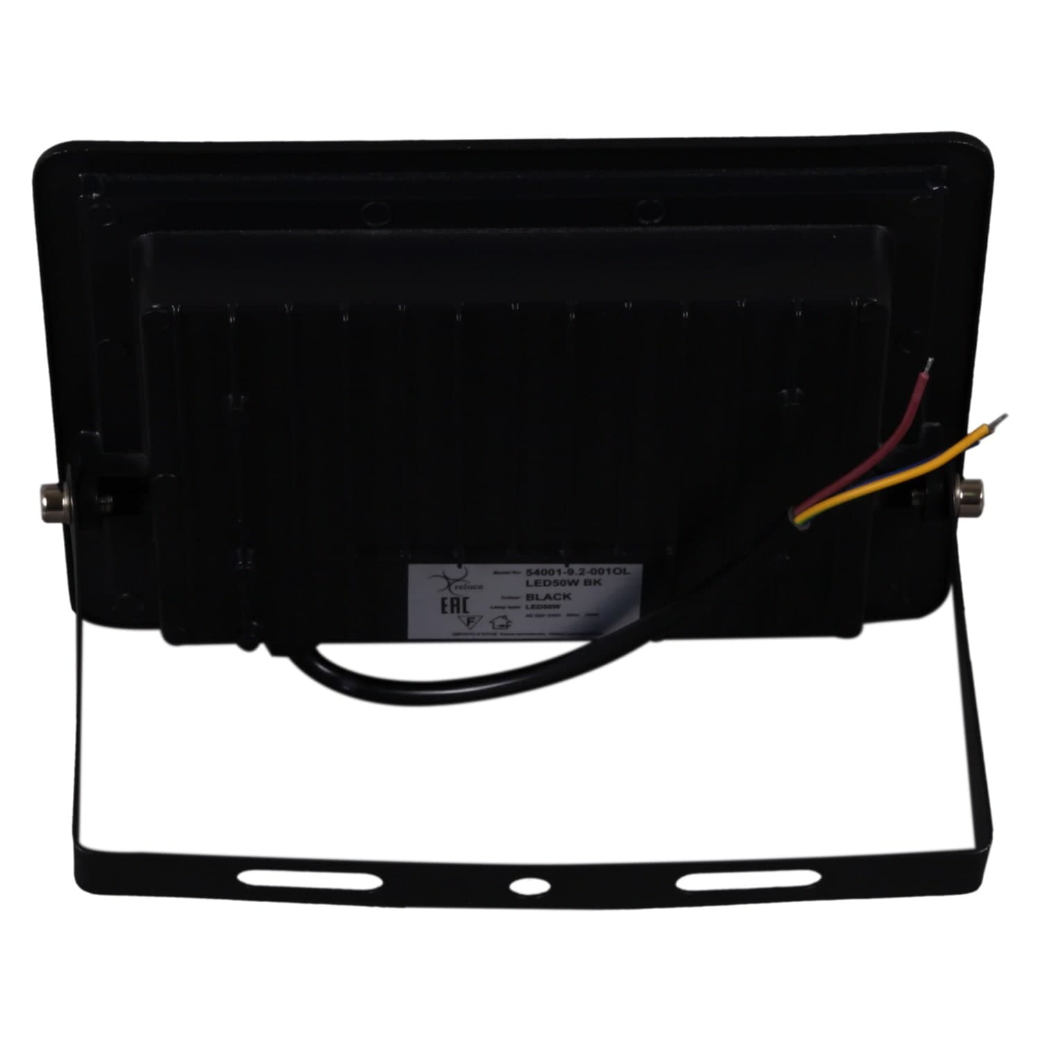Прожектор Reluce 54001-9.2-001OL LED50W BK