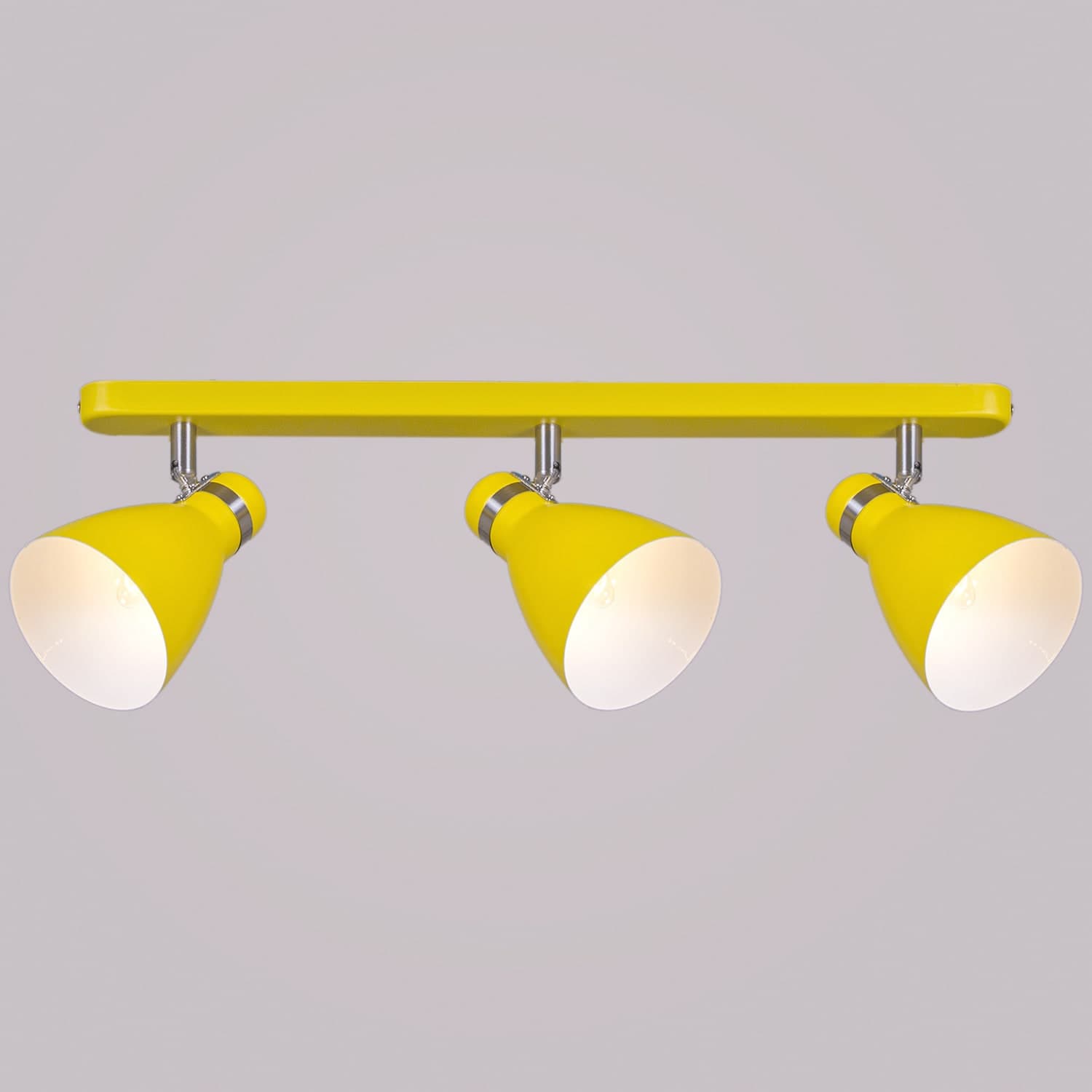 Светильник спотовый Reluce 05060-0.8-03C YL