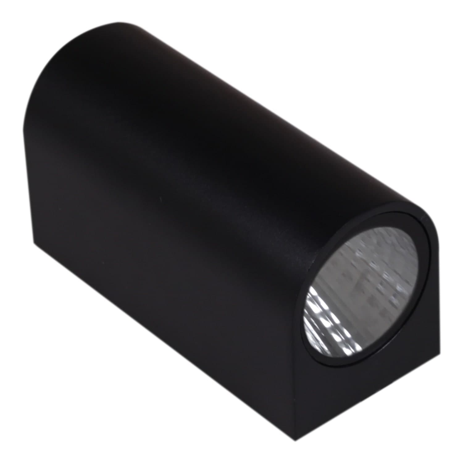 Светильник настенный Reluce 86845-9.2-002KT LED2*5W BK