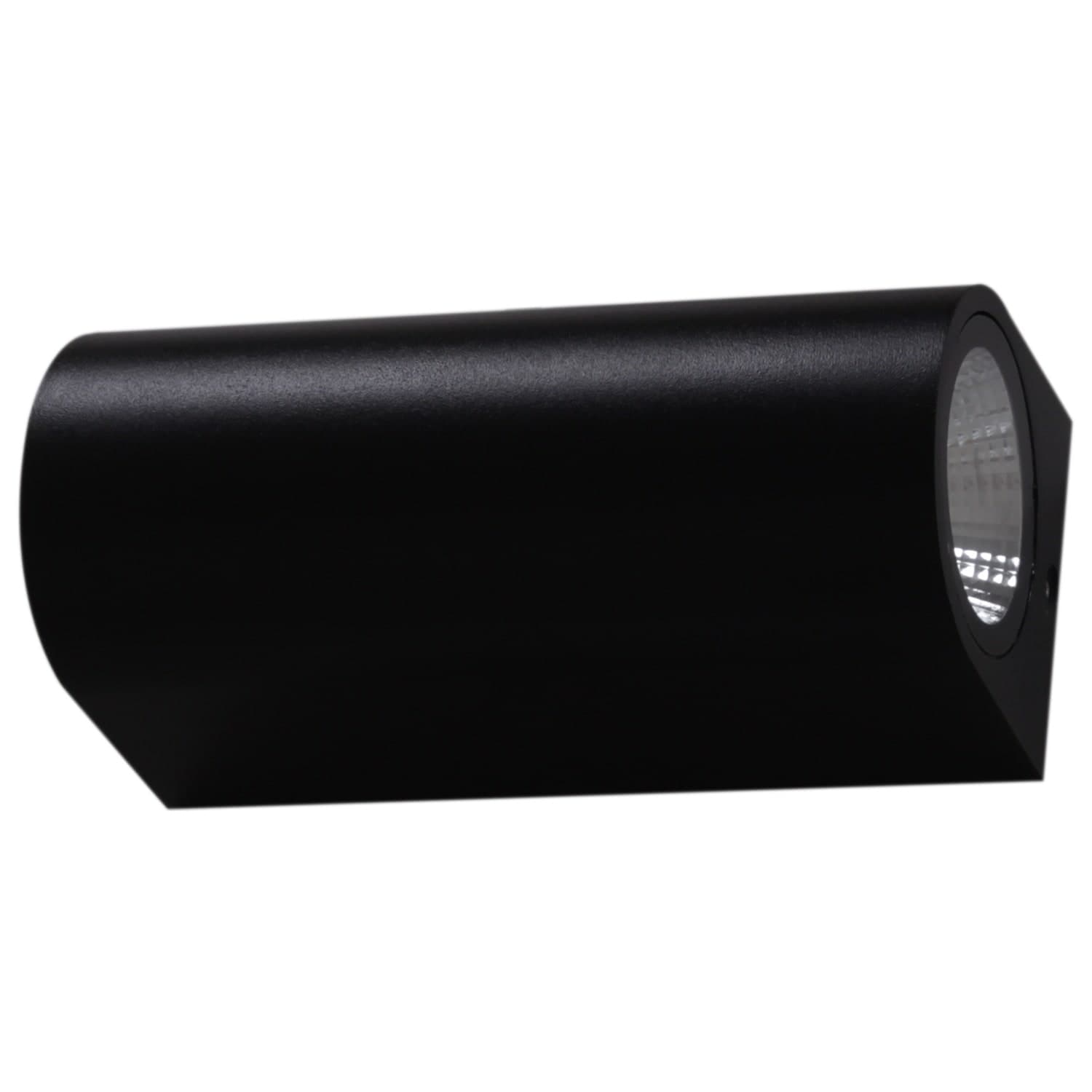 Светильник настенный Reluce 86845-9.2-002KT LED2*5W BK