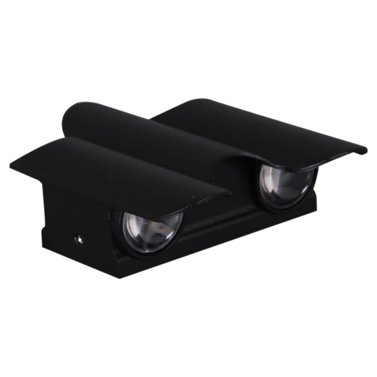 Светильник настенный Reluce 86851-9.2-003KT LED3W BK