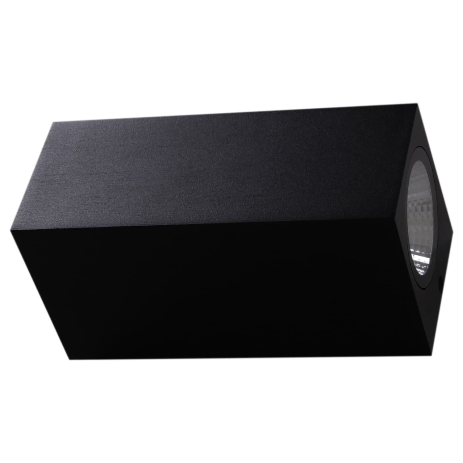 Светильник настенный Reluce 86850-9.2-002KT LED2*5W BK