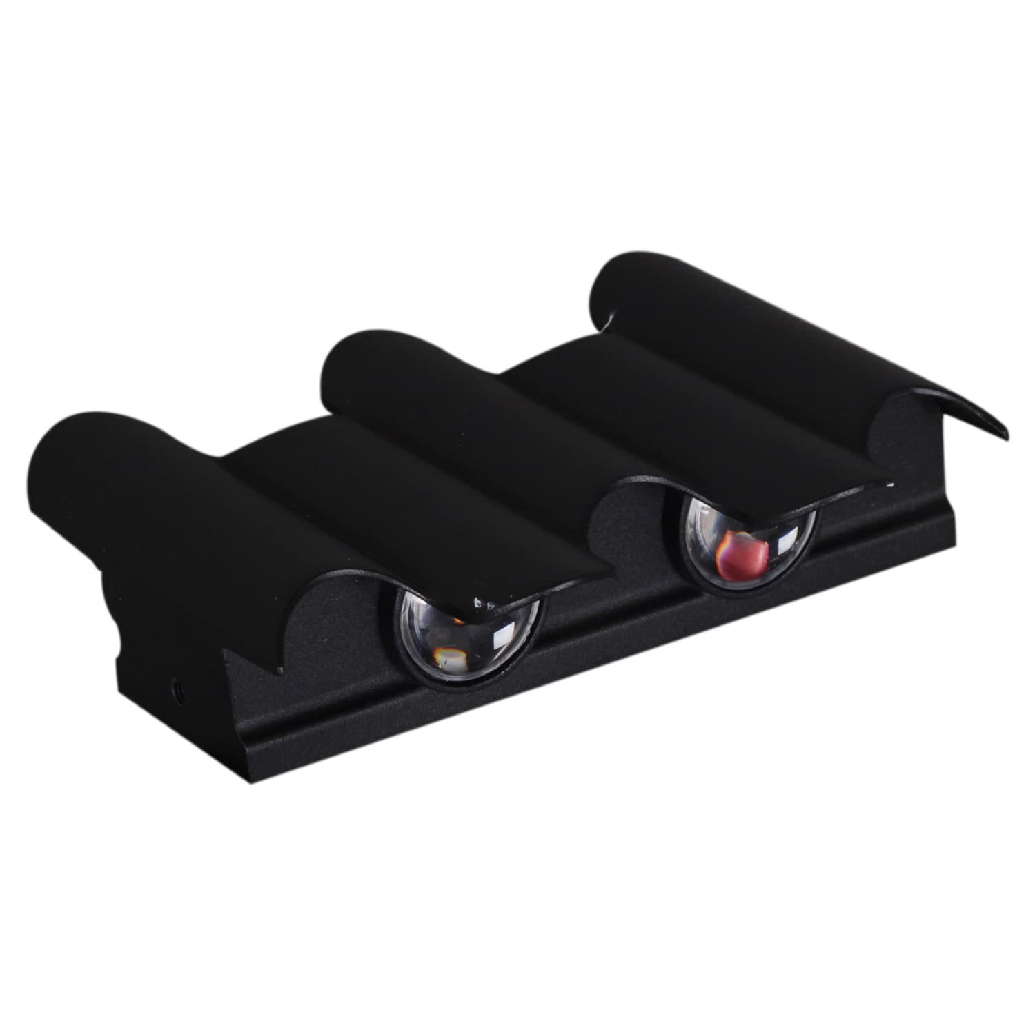 Светильник настенный Reluce 86851-9.2-005KT LED5W BK