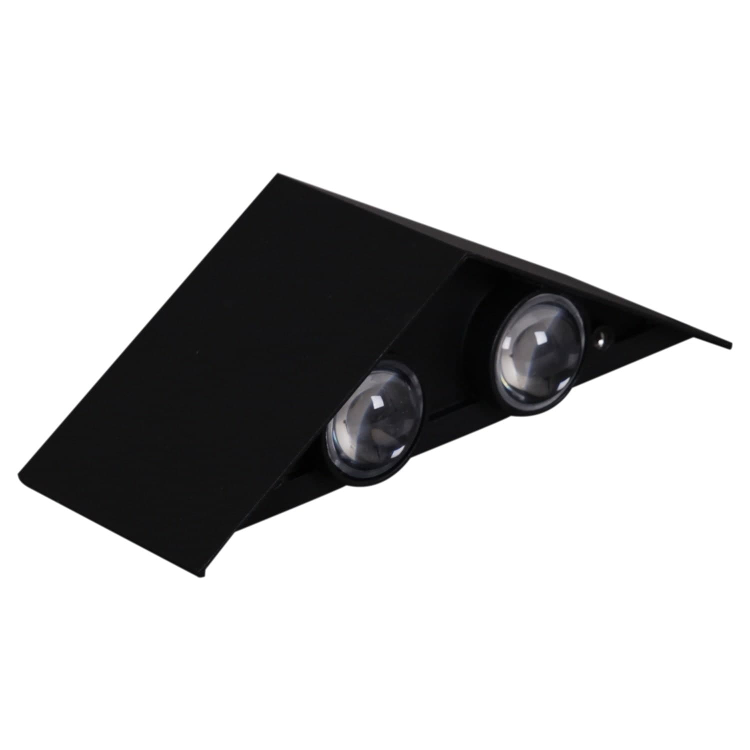 Светильник настенный Reluce 86856-9.2-001KT LED4W BK
