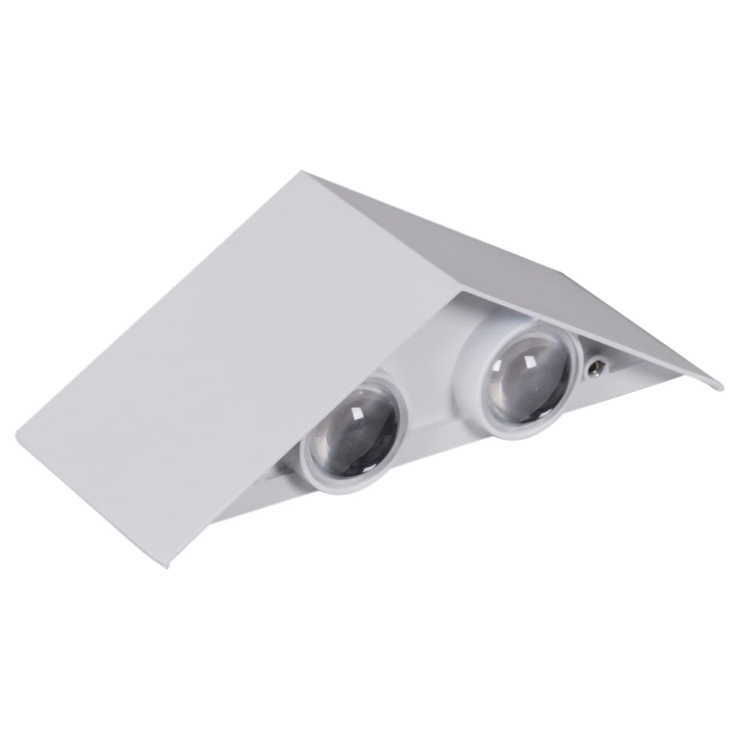 Светильник настенный Reluce 86856-9.2-001KT LED4W WT