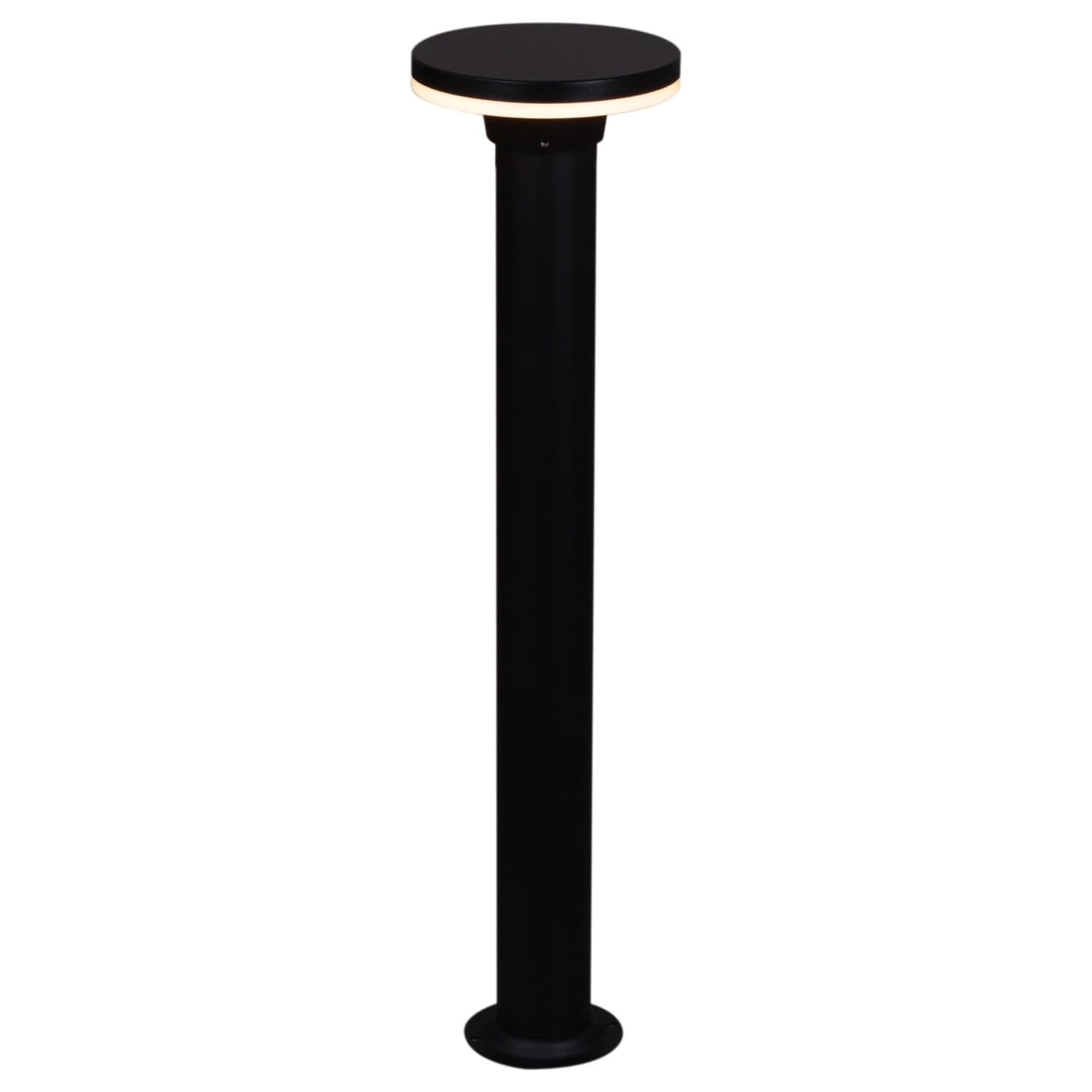 Фонарь Reluce 09974-0.7-001KT 0,6M LED12W BK