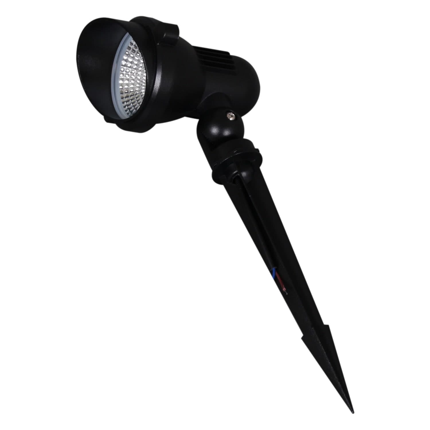 Фонарь Reluce 09401-0.7-001U LED7W BK