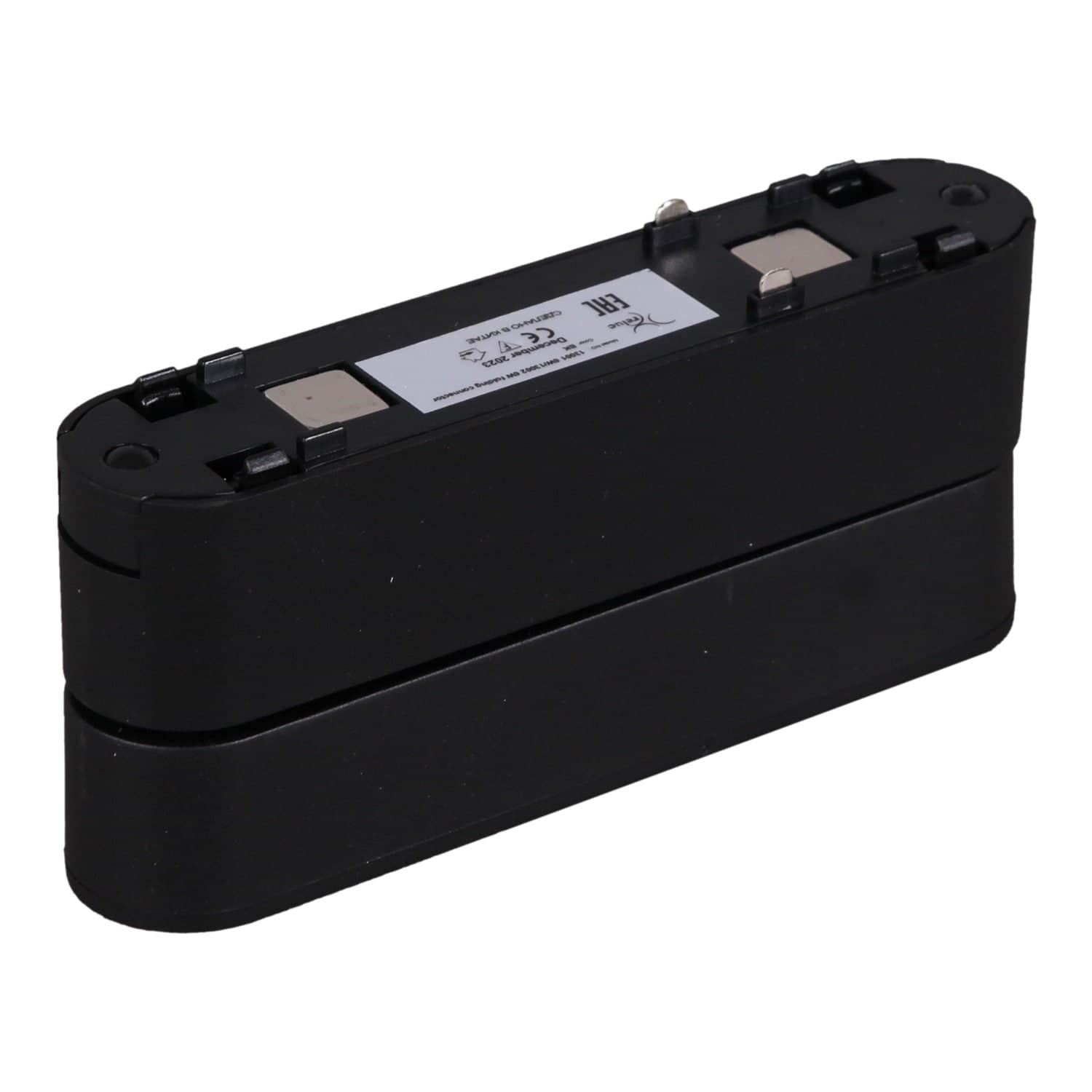 Reluce 13001 6W/13002 6W folding connector