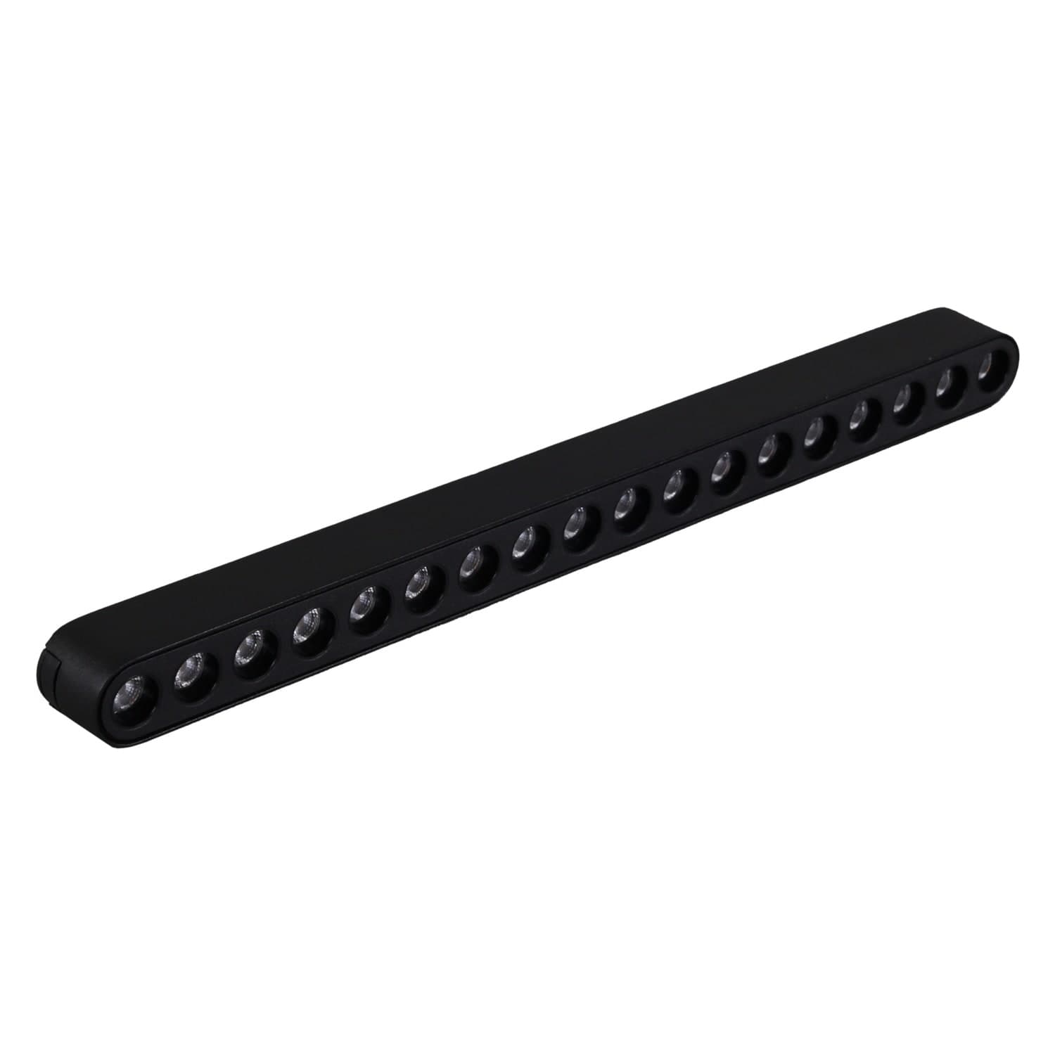 Reluce 13002-9.3-001UR magnetic LED16W BK