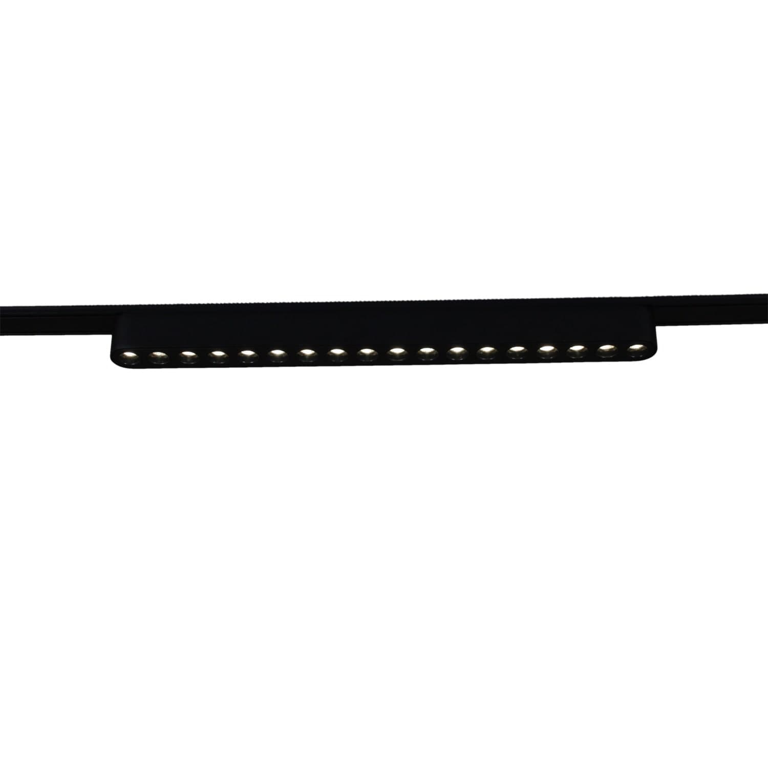 Reluce 13002-9.3-001UR magnetic LED16W BK