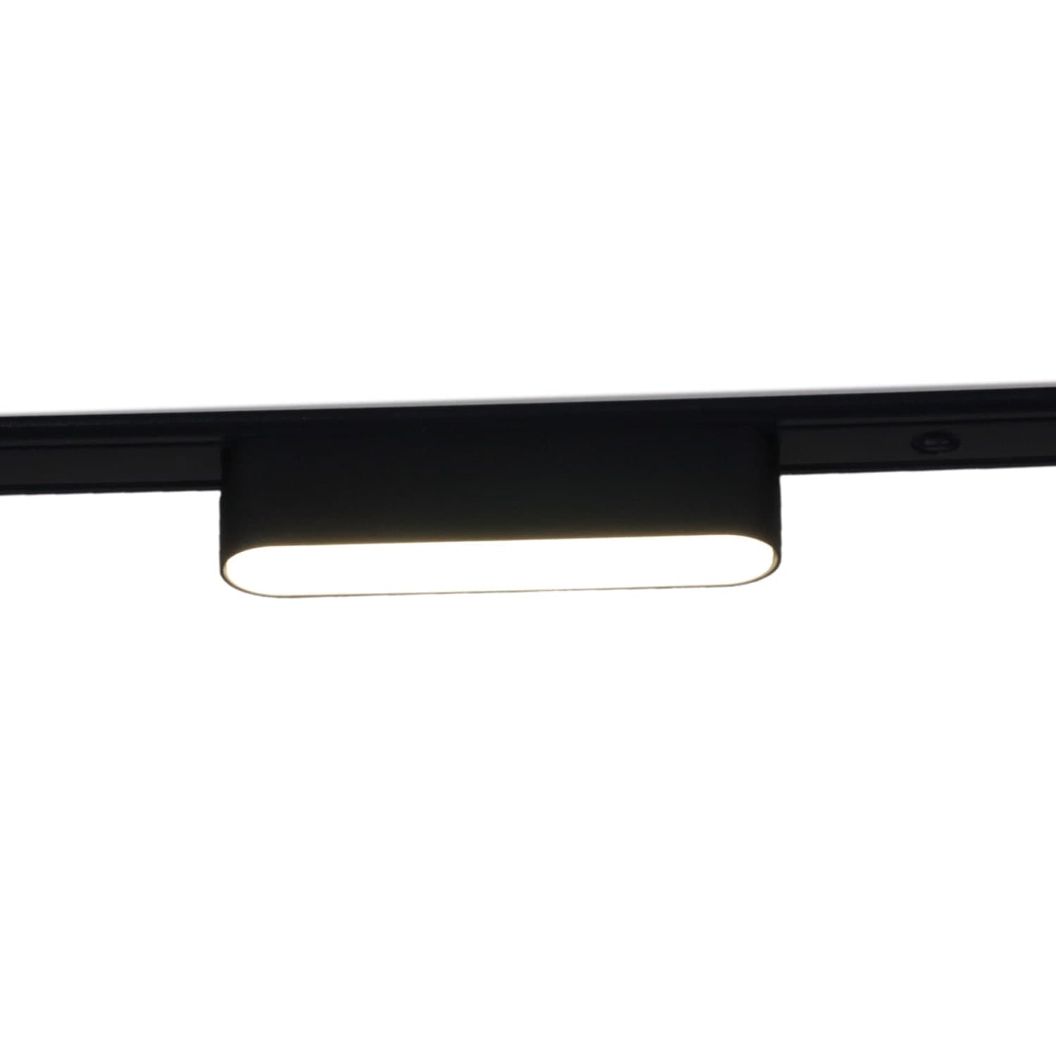 Reluce 13001-9.3-001UR magnetic LED6W BK