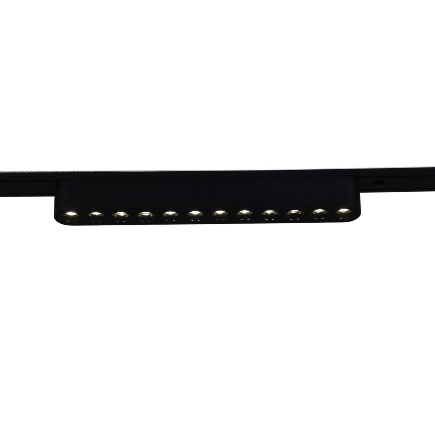 Reluce 13002-9.3-001UR magnetic LED12W BK