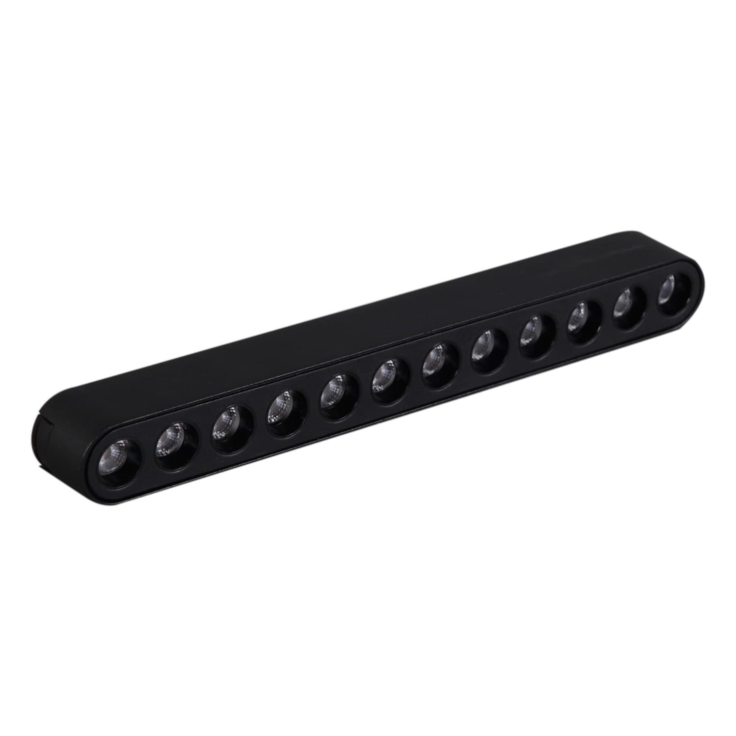 Reluce 13002-9.3-001UR magnetic LED12W BK