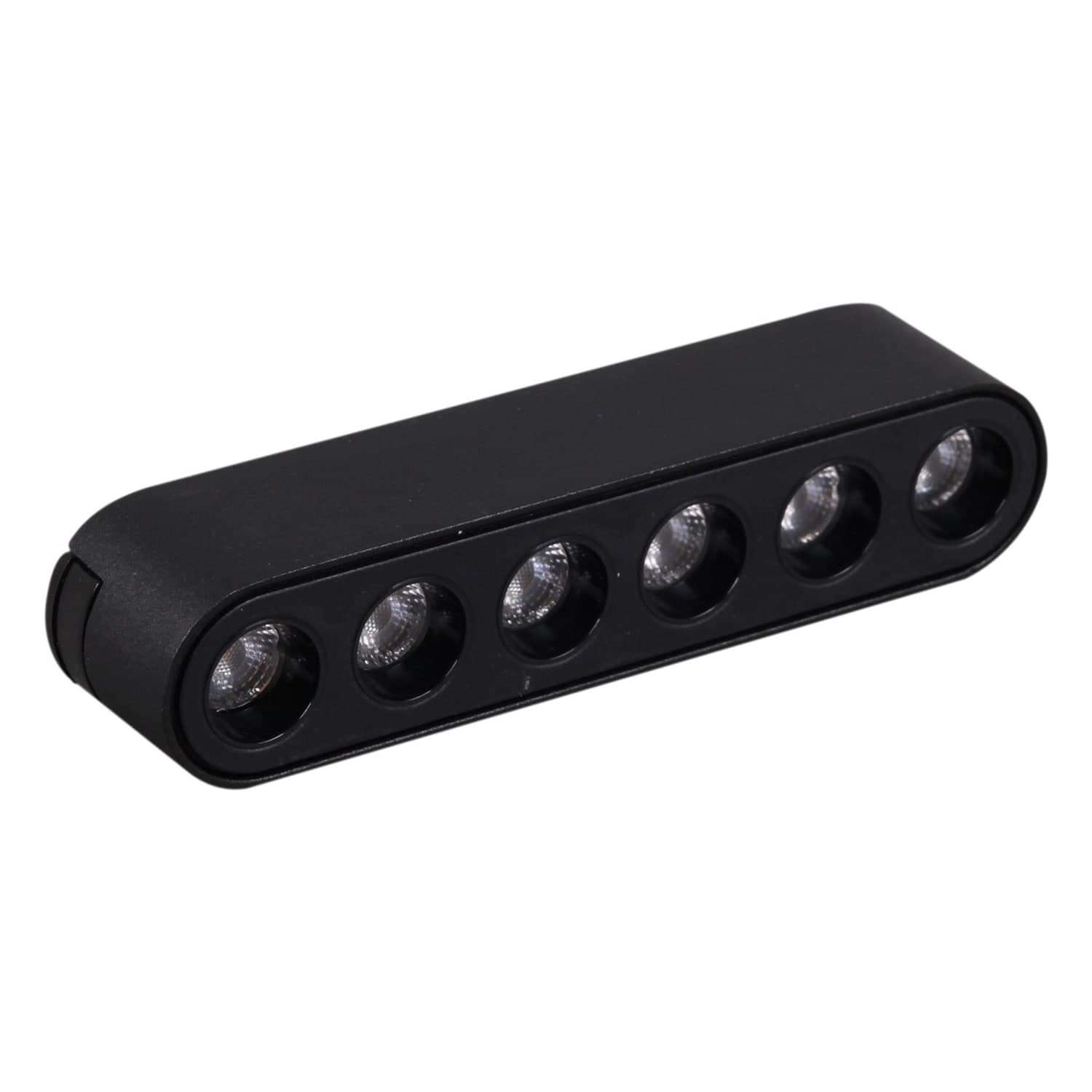 Reluce 13002-9.3-001UR magnetic LED6W BK