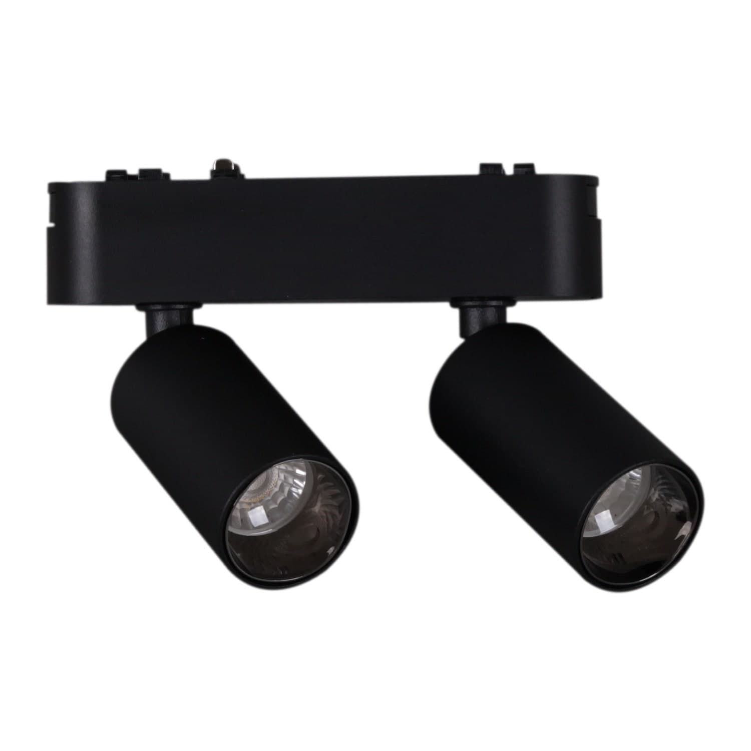 Reluce 13005-9.3-002UR magnetic LED2x5W BK
