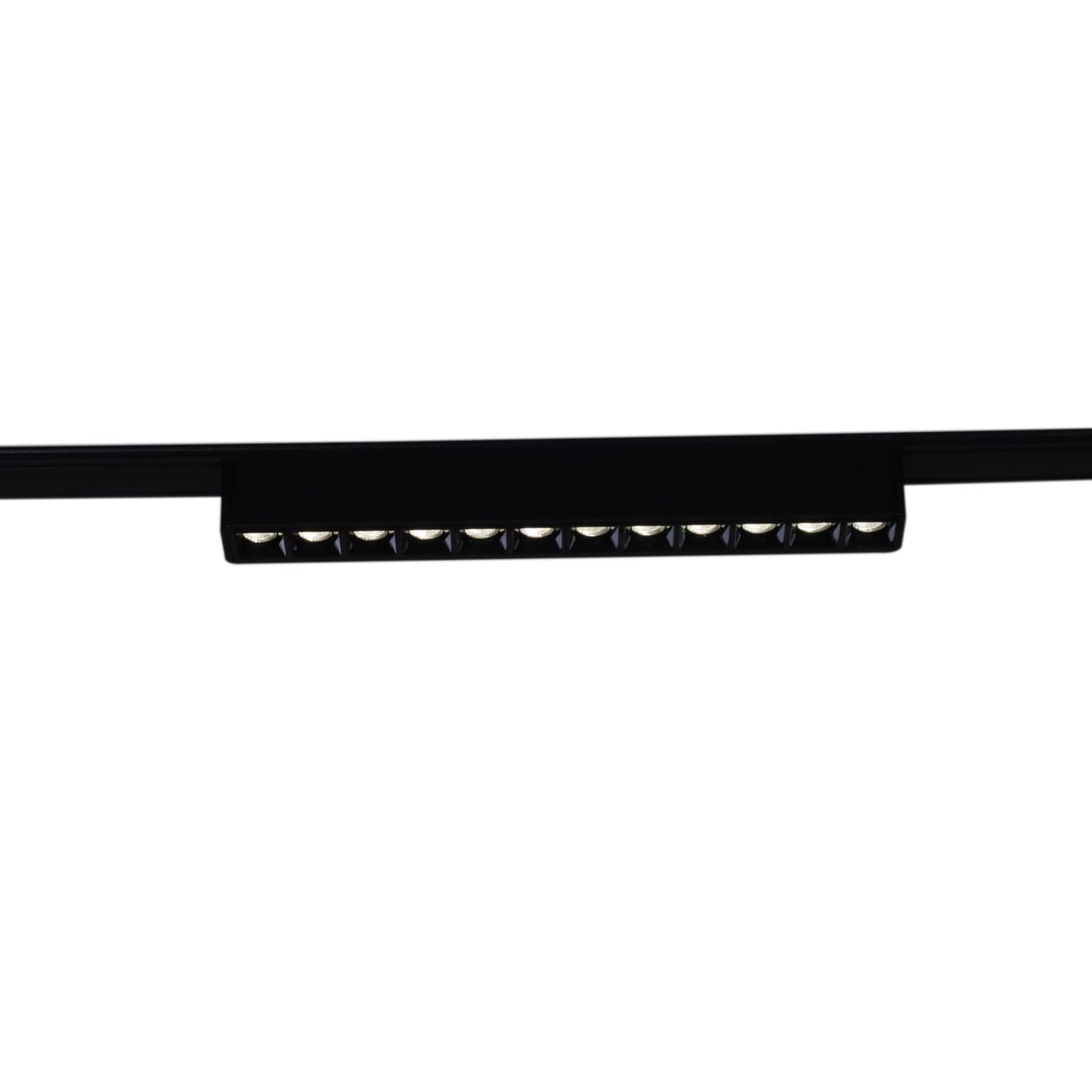 Reluce 13004-9.3-001UR magnetic LED12W BK