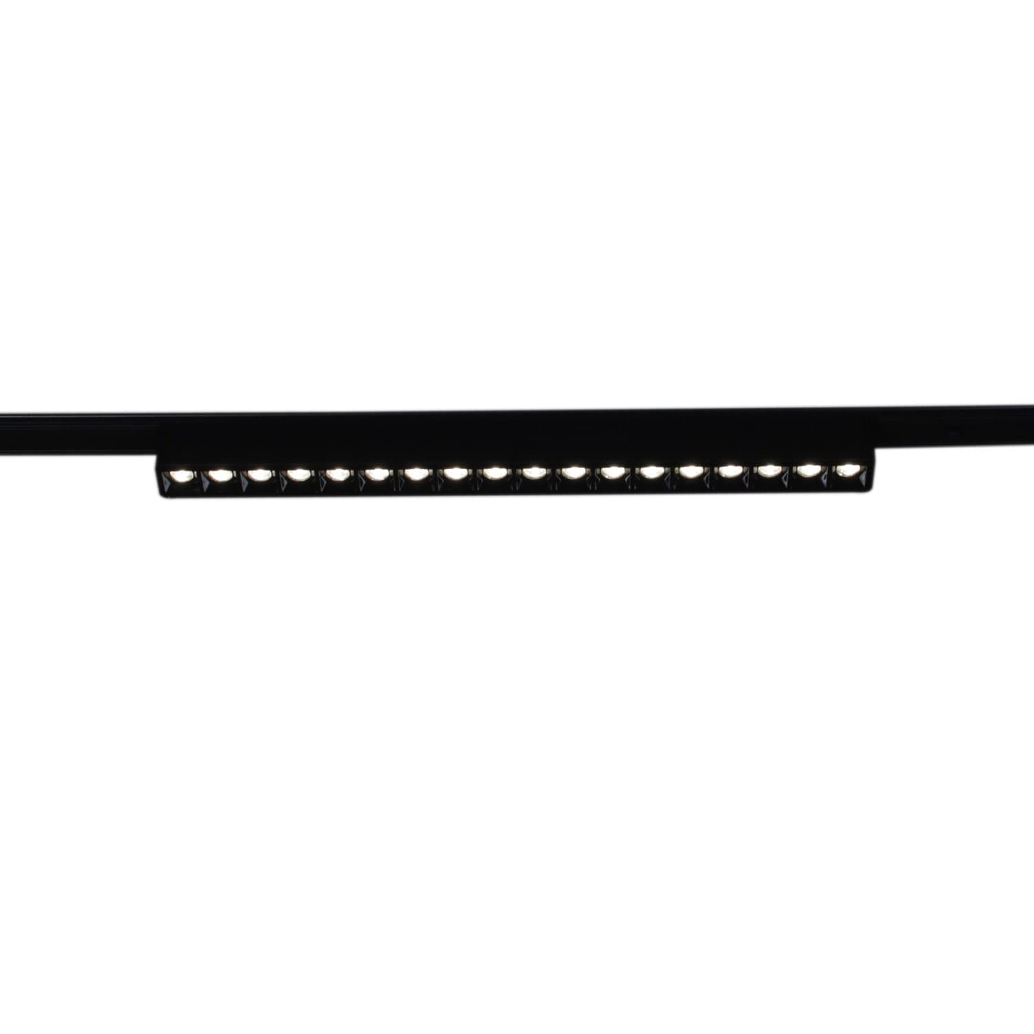 Reluce 13004-9.3-001UR magnetic LED18W BK
