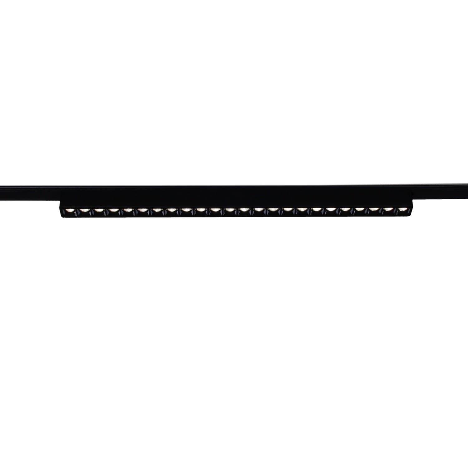 Reluce 13004-9.3-001UR magnetic LED24W BK
