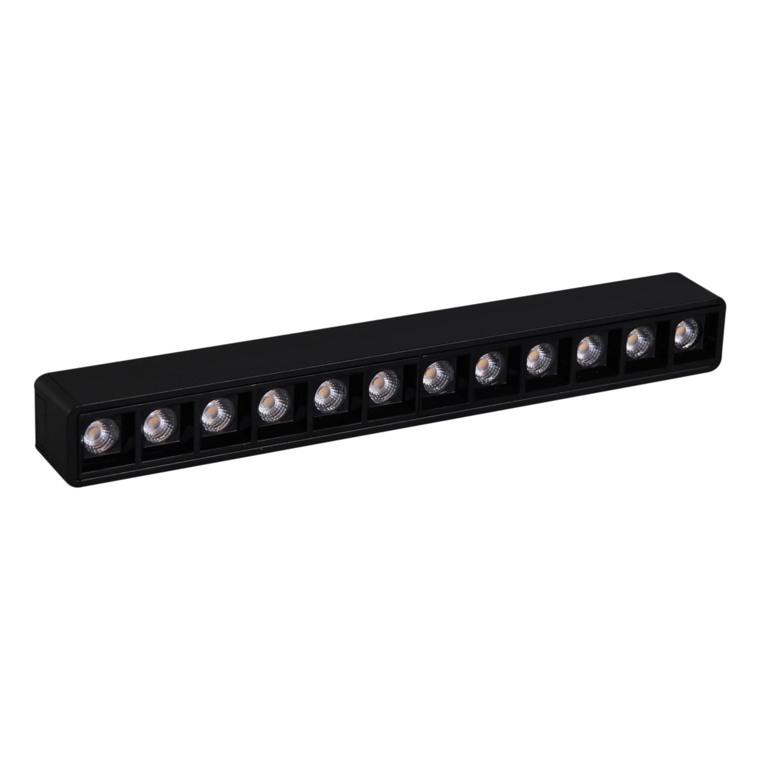 Reluce 13004-9.3-001UR magnetic LED12W BK