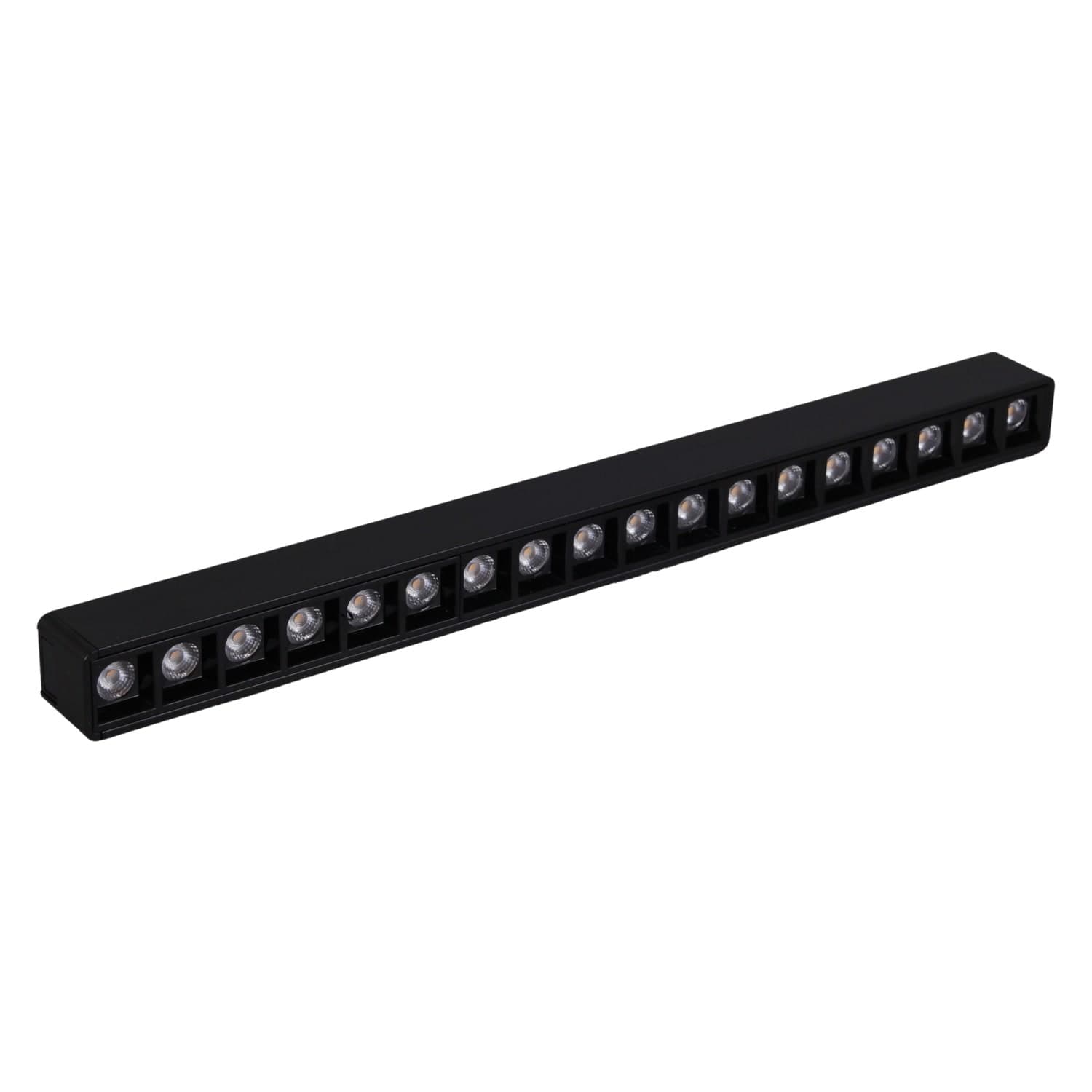 Reluce 13004-9.3-001UR magnetic LED18W BK