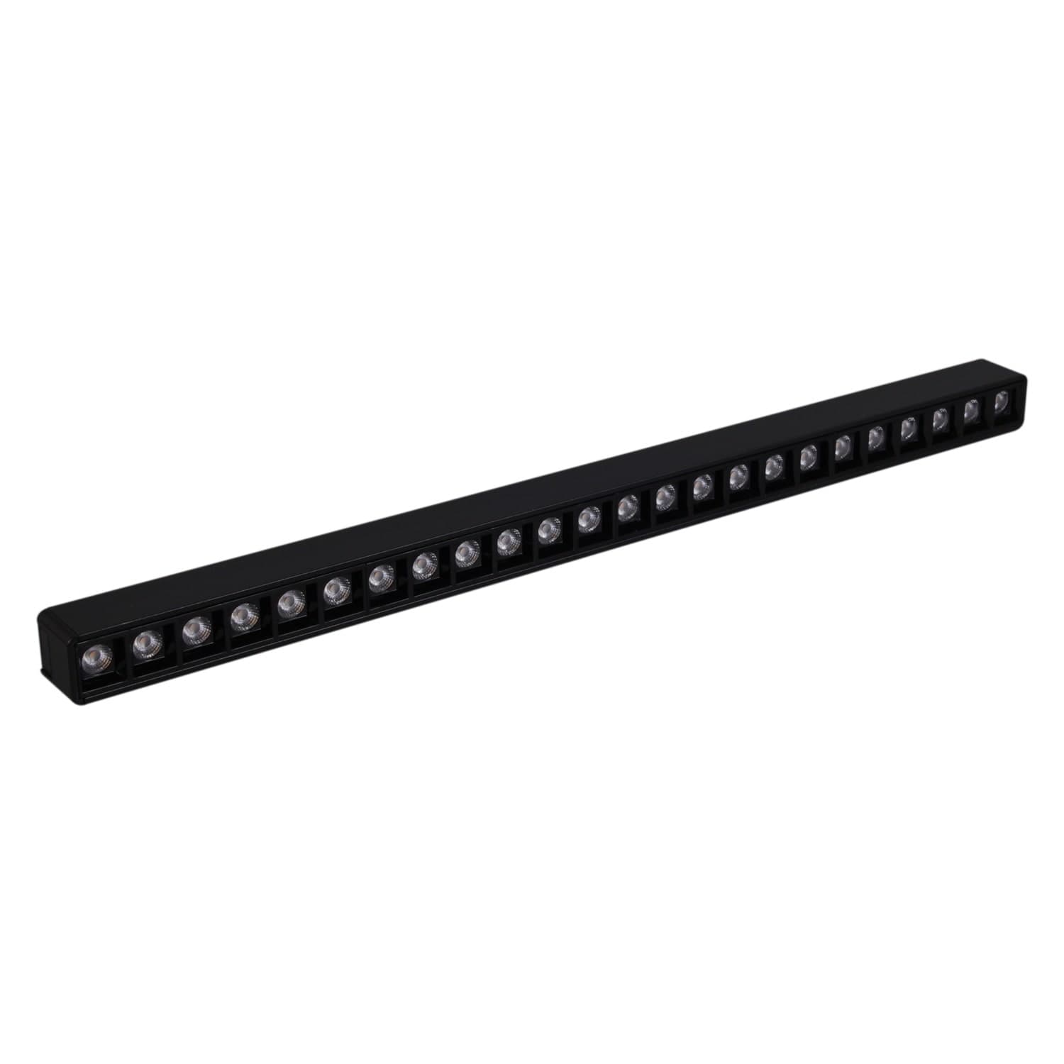 Reluce 13004-9.3-001UR magnetic LED24W BK