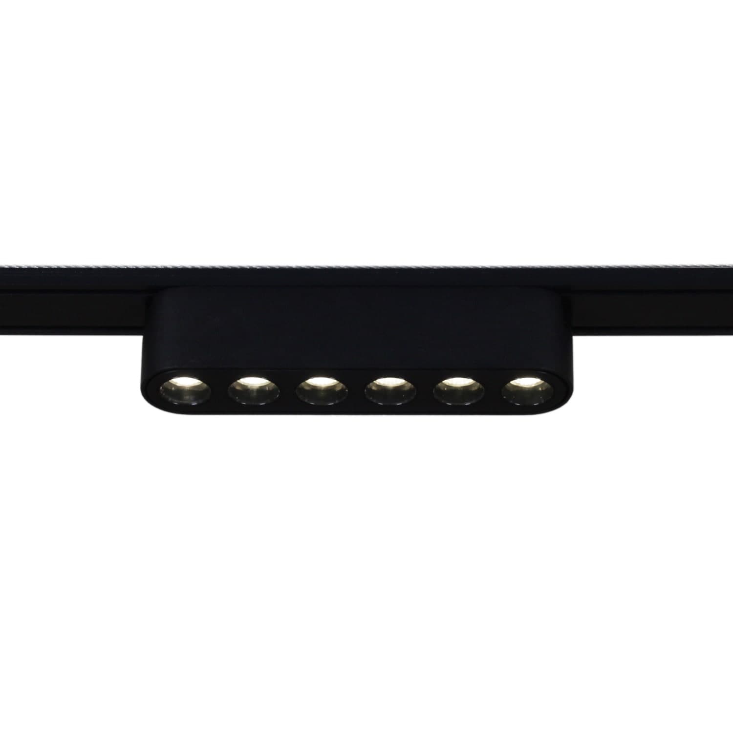 Reluce 13002-9.3-001UR magnetic LED6W BK
