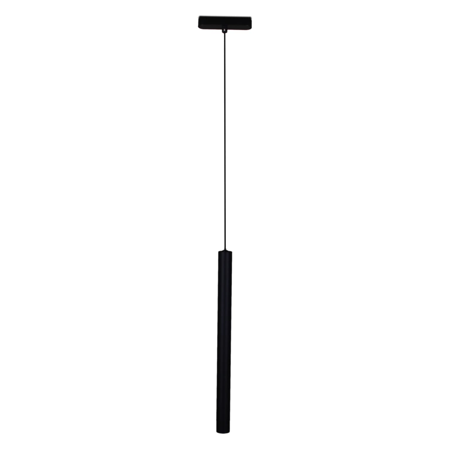 Reluce 13007-9.3-001UR magnetic LED8W BK