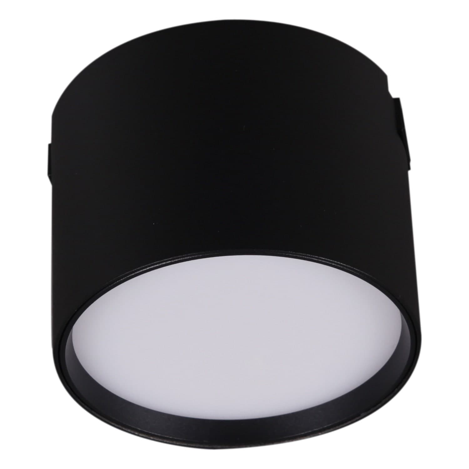 Reluce 13006-9.3-001UR magnetic LED8W BK
