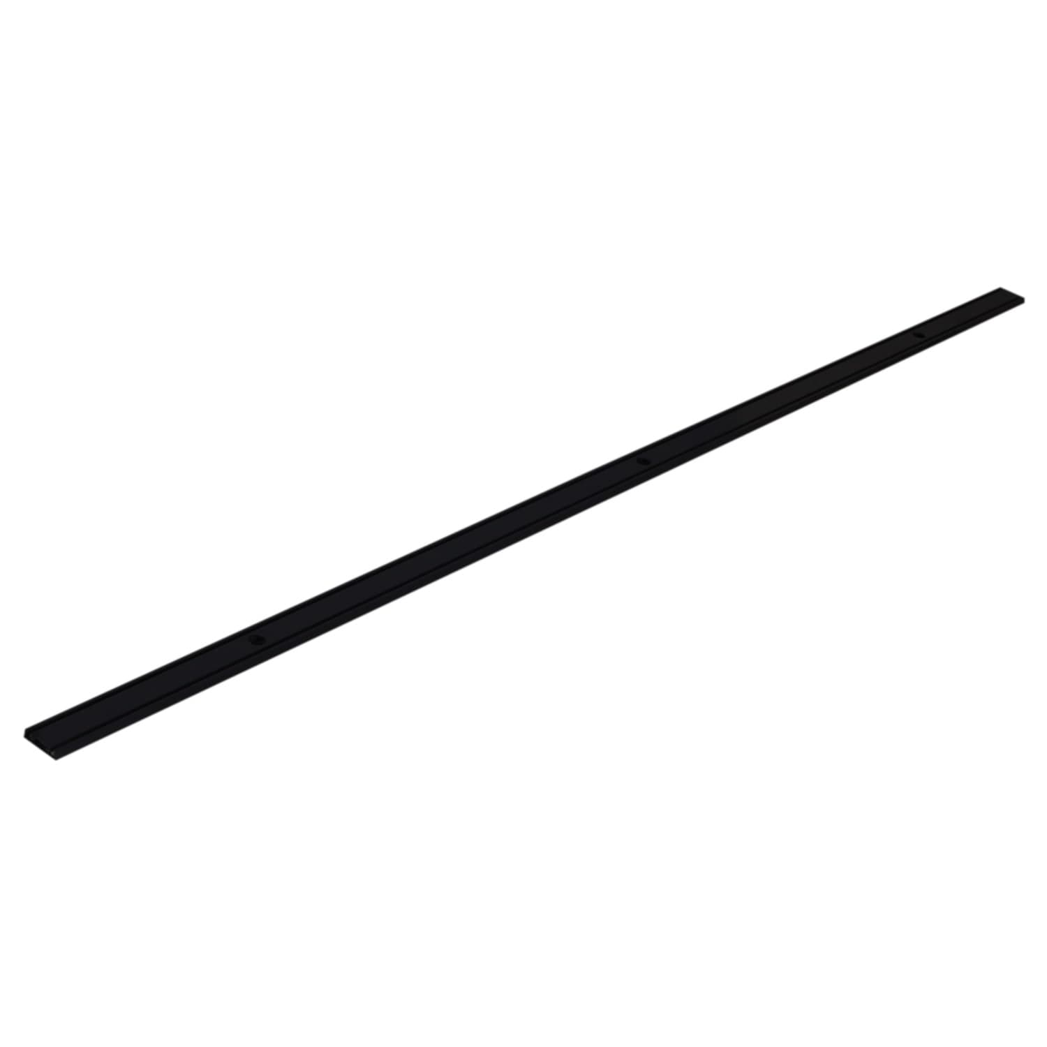 Reluce RL 06100 track rail 2000mm BK