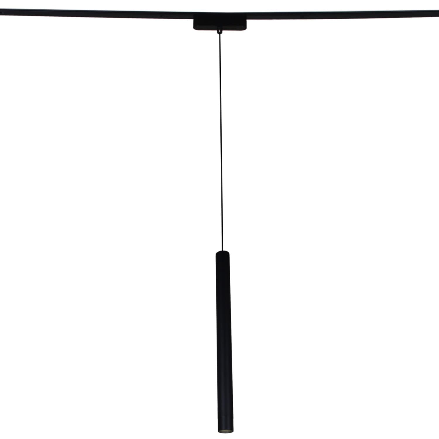 Reluce 13007-9.3-001UR magnetic LED8W BK