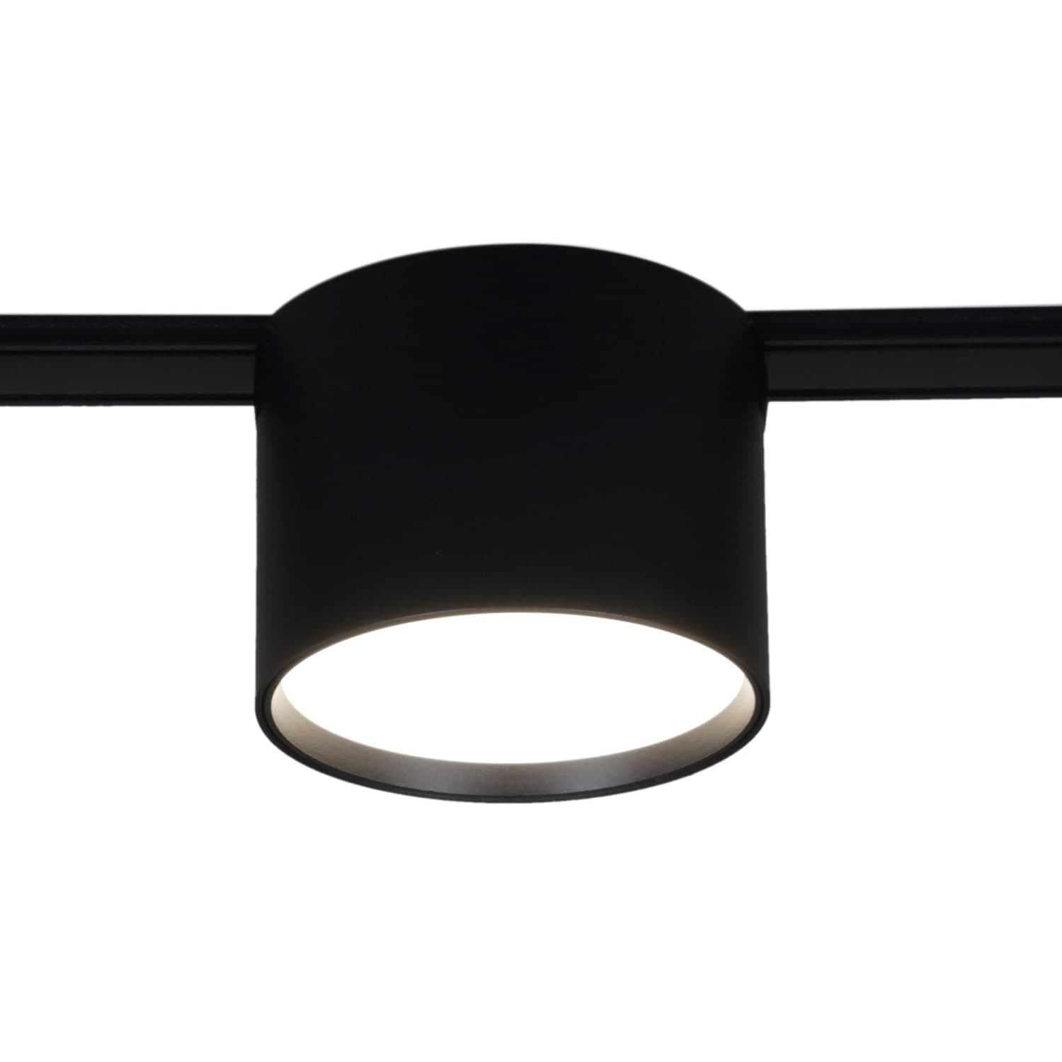 Reluce 13006-9.3-001UR magnetic LED8W BK