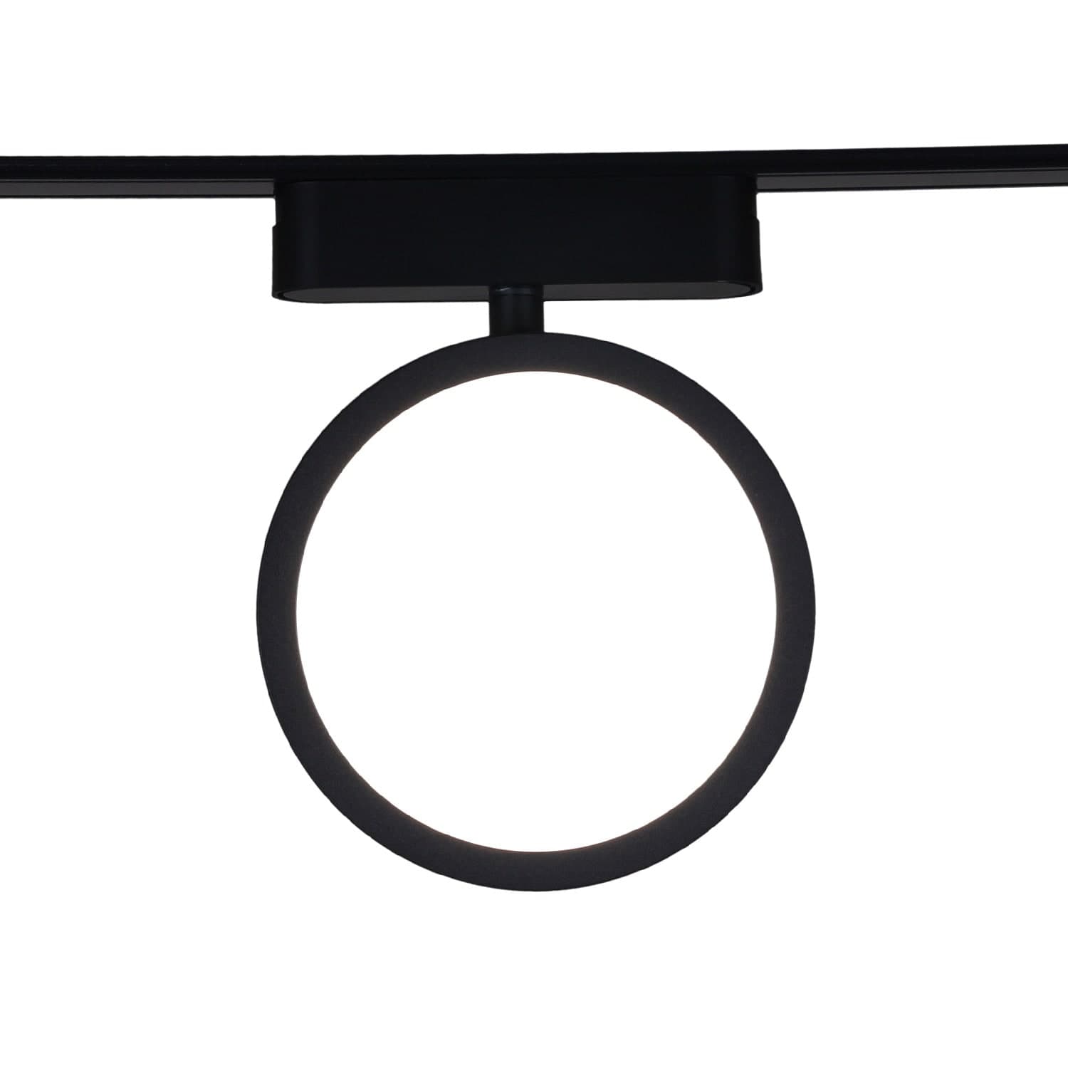 Reluce 13008-9.3-001UR magnetic LED9W BK