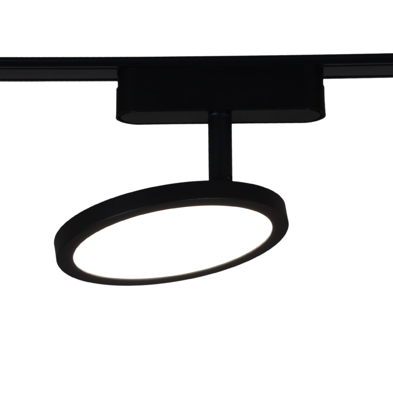 Reluce 13008-9.3-001UR magnetic LED9W BK