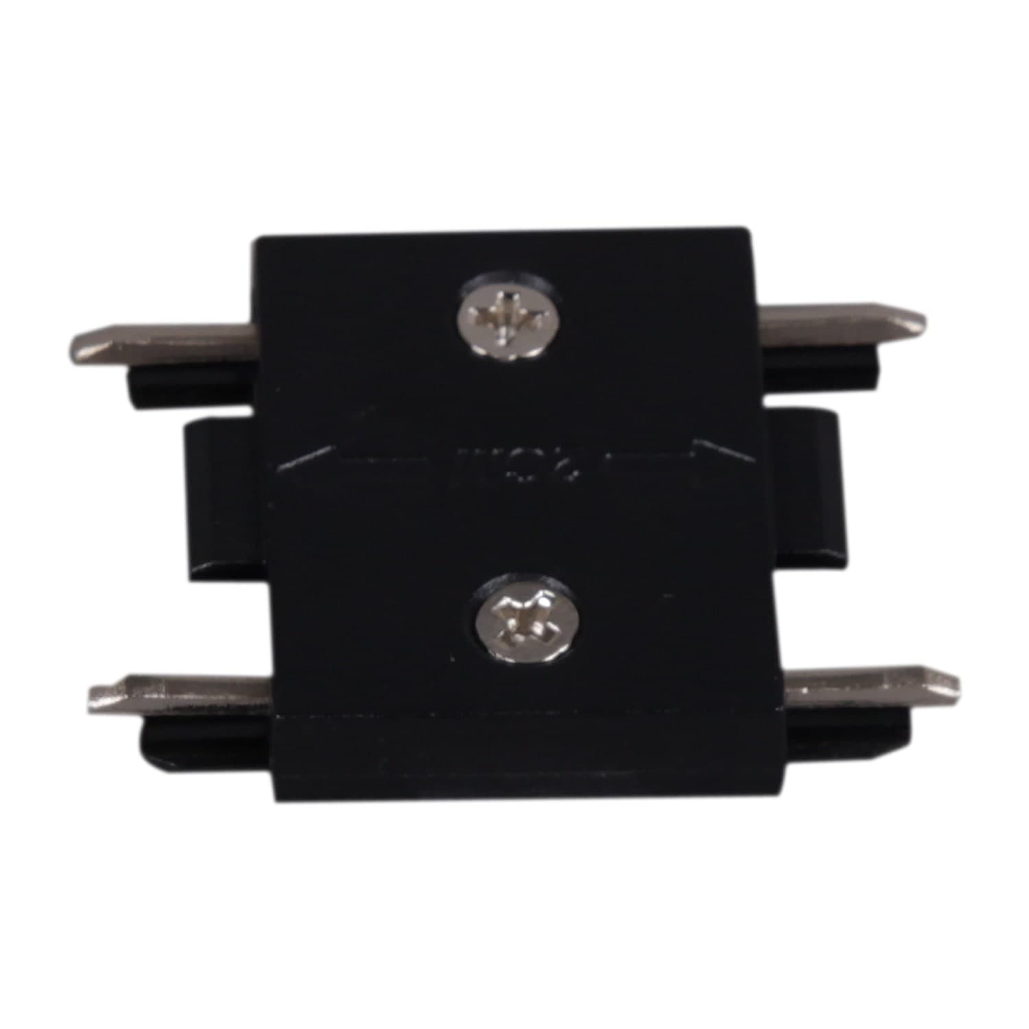 Reluce RL 06101 straight connector BK