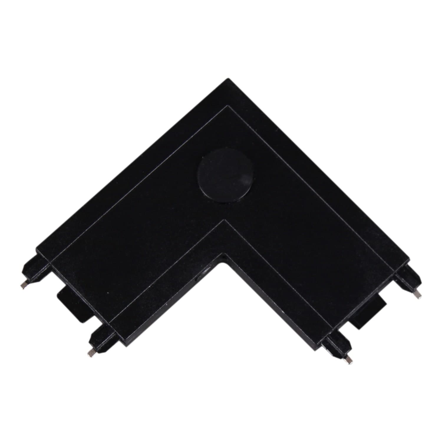 Reluce RL 06102 corner connector BK