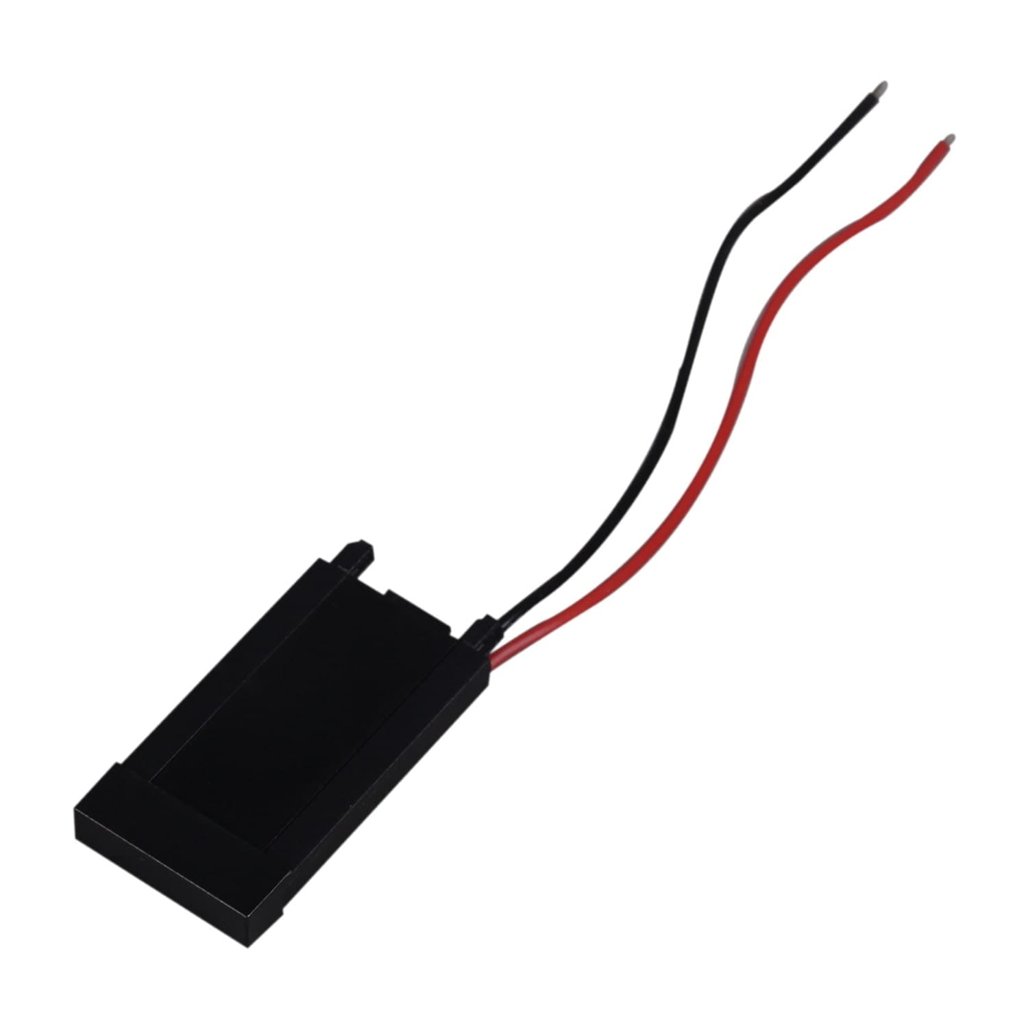 Reluce RL 06105 power end connector BK