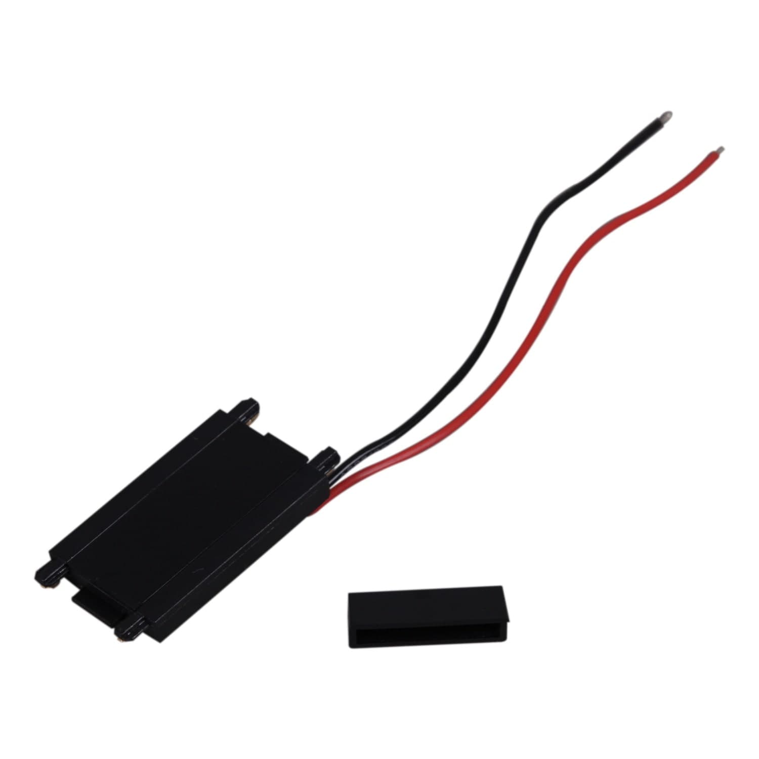 Reluce RL 06105 power end connector BK
