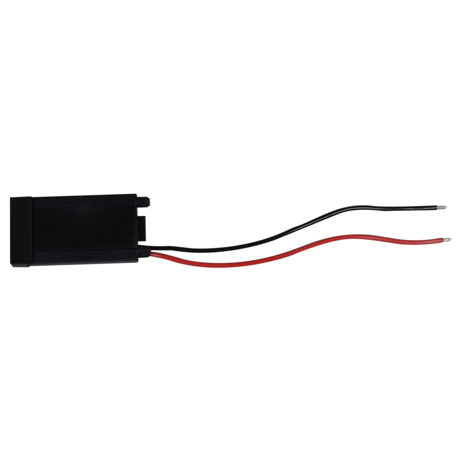Reluce RL 06105 power end connector BK