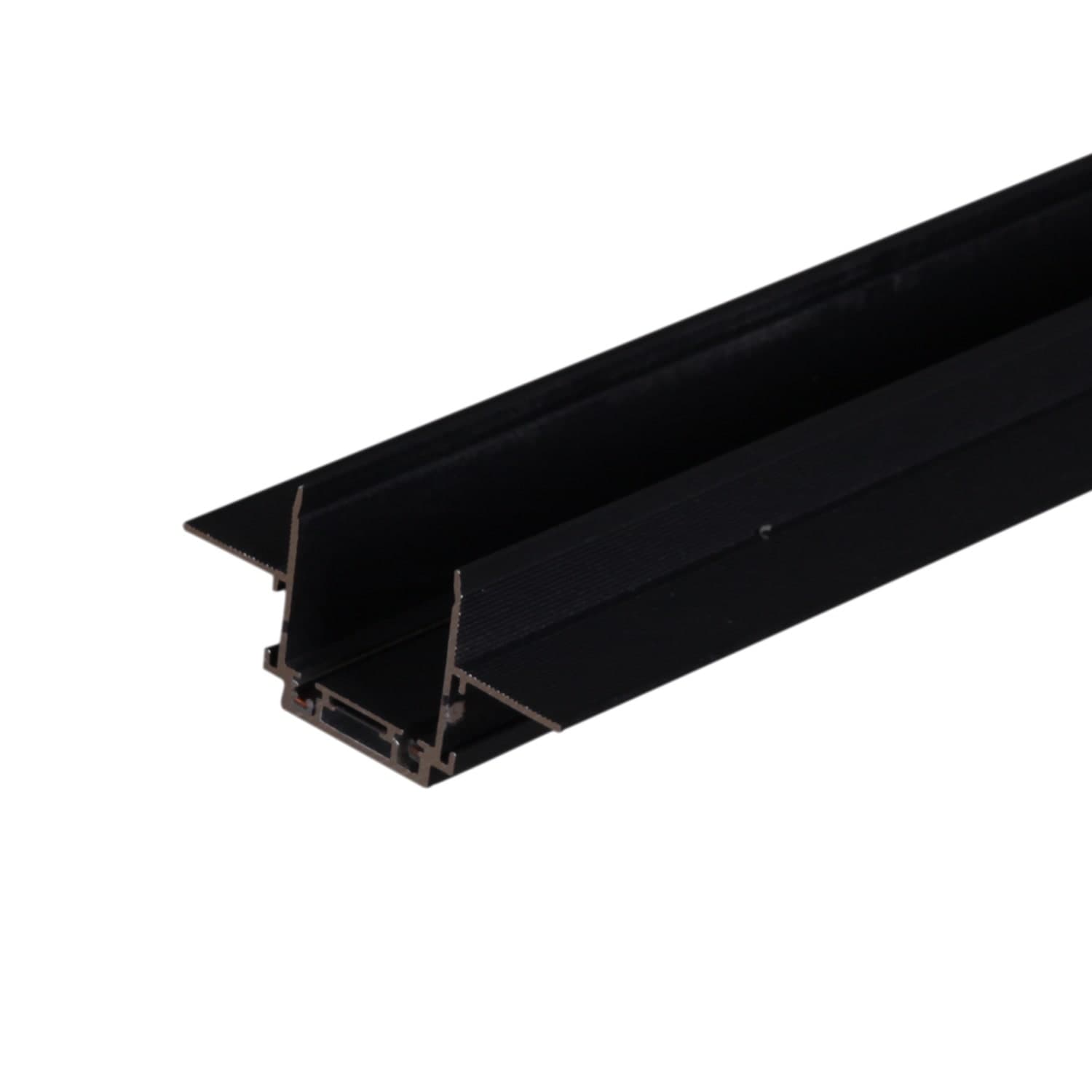 Reluce RL 06200 track rail 2000mm BK