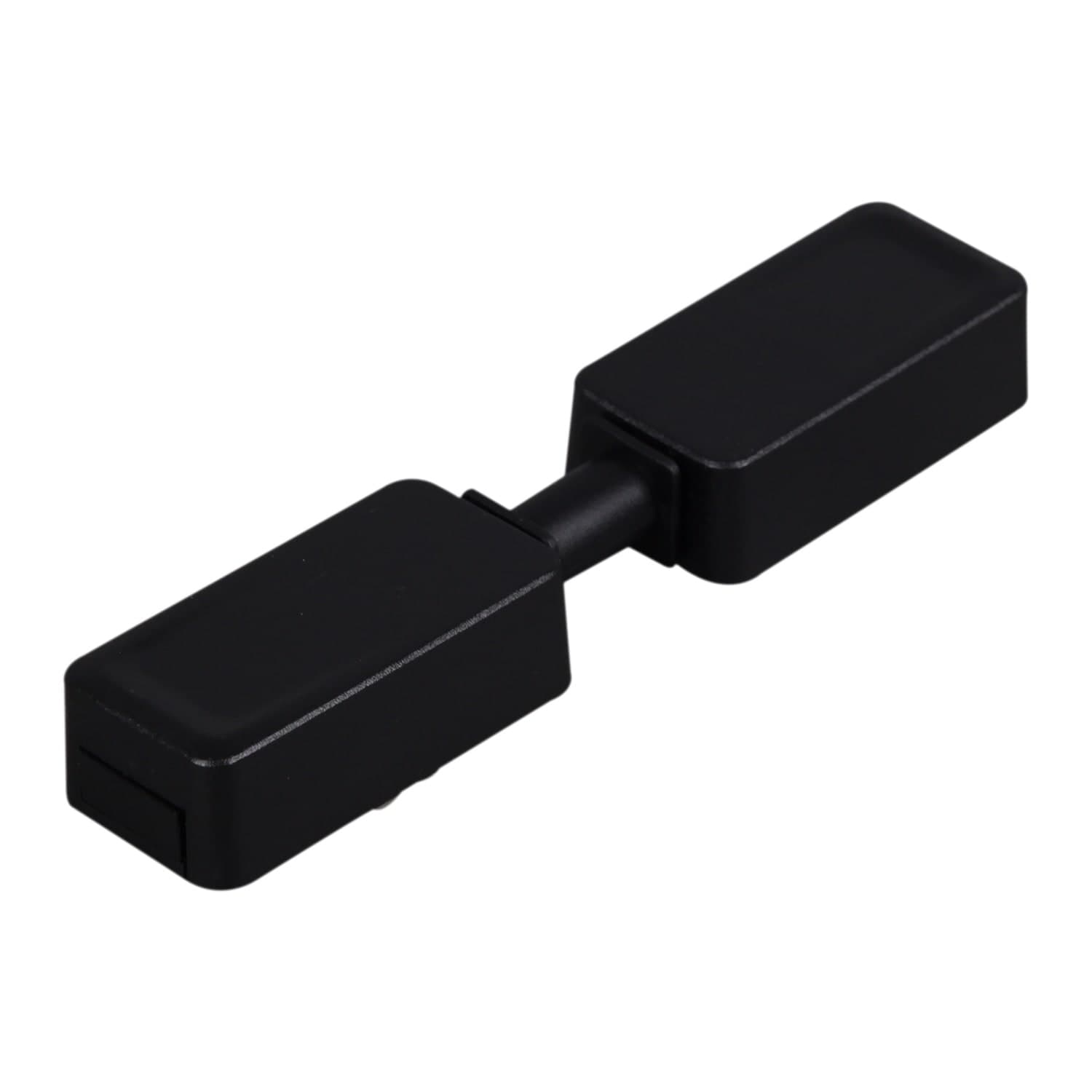Reluce RL 06201 power straight connector BK