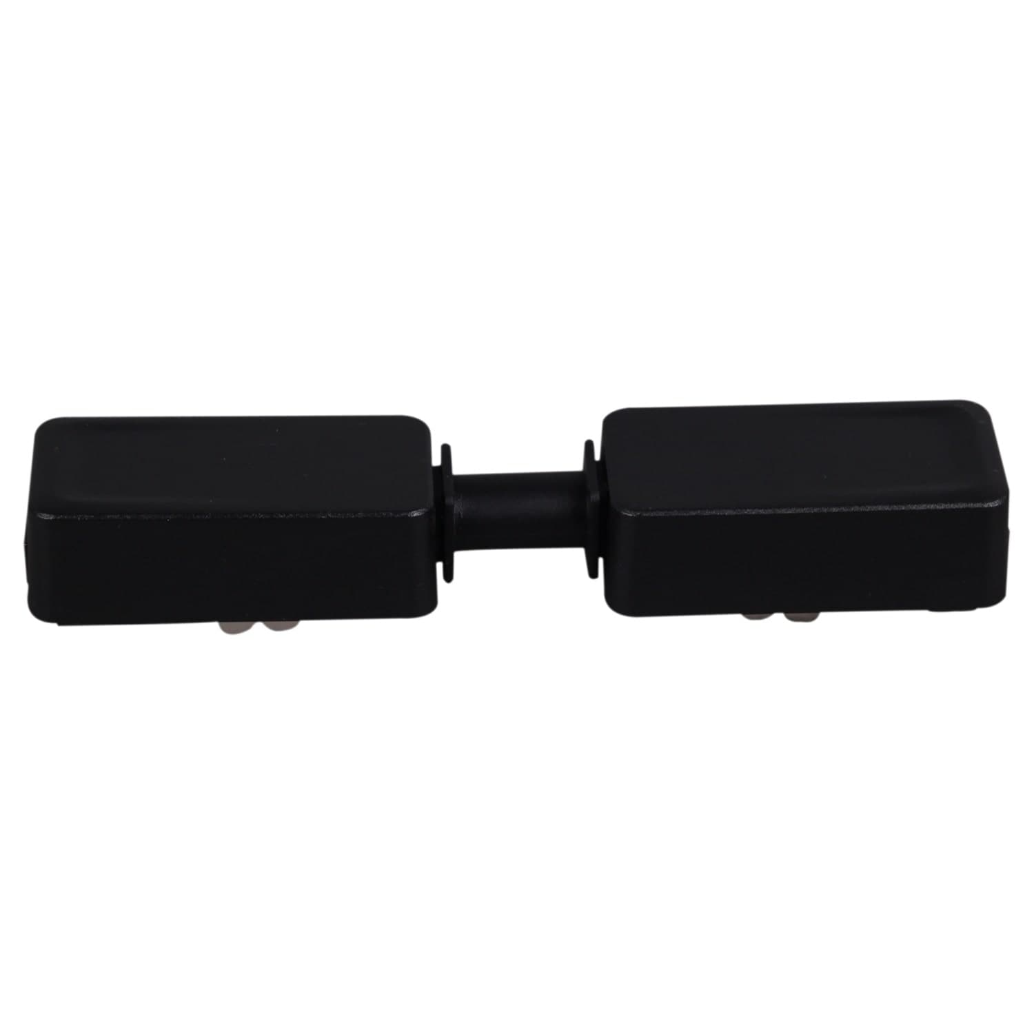 Reluce RL 06201 power straight connector BK