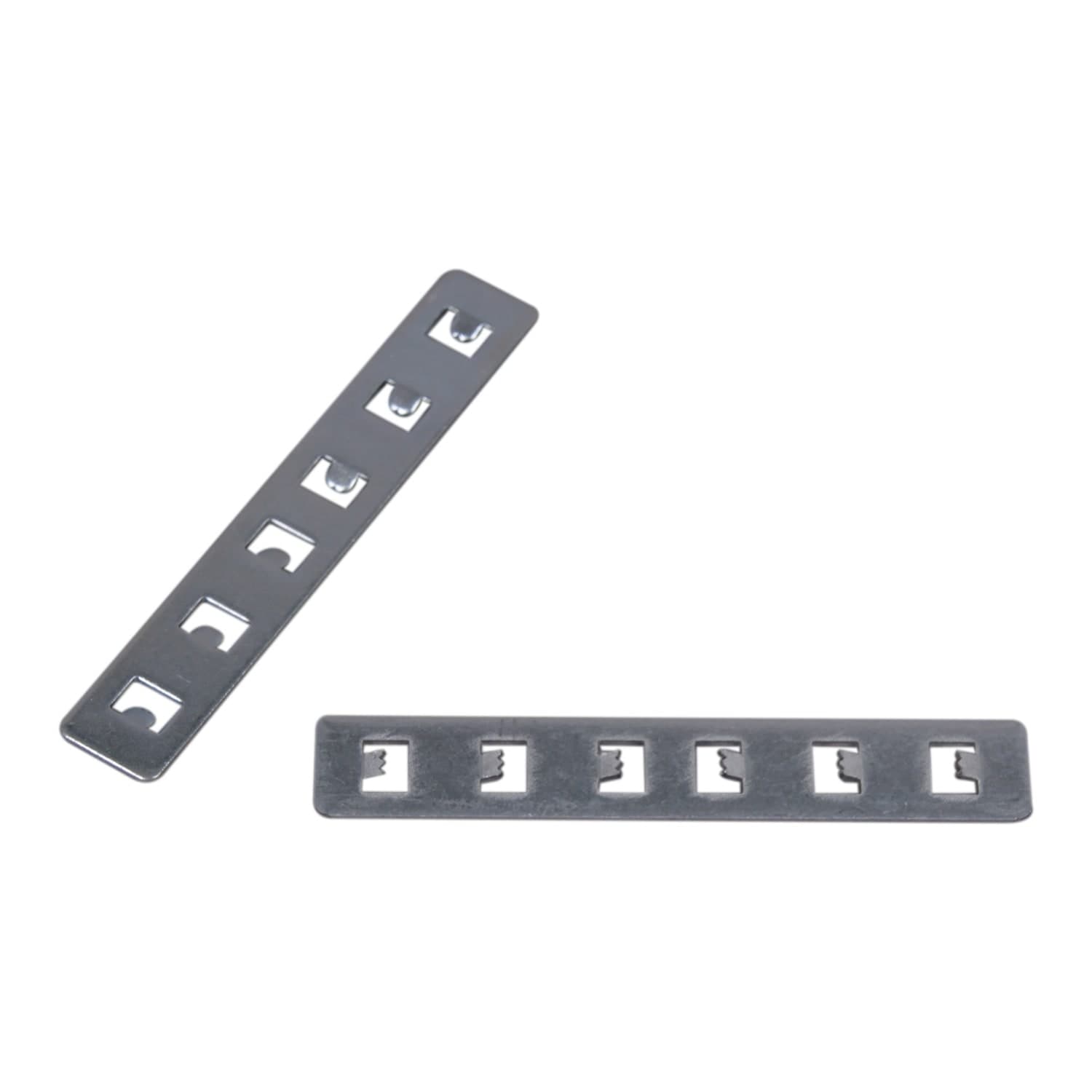 Reluce RL 06201 straight connector BK