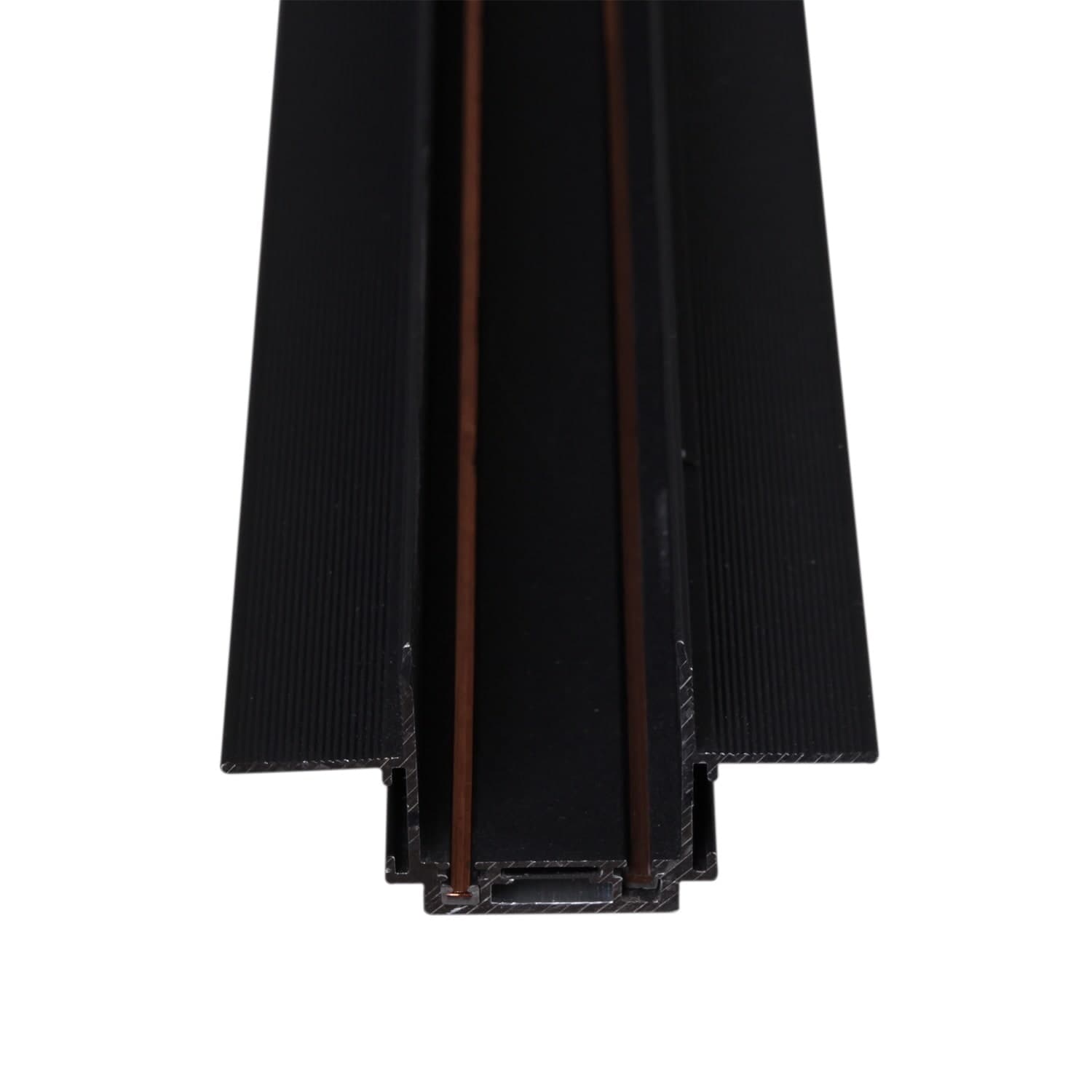 Reluce RL 06200 track rail 2000mm BK