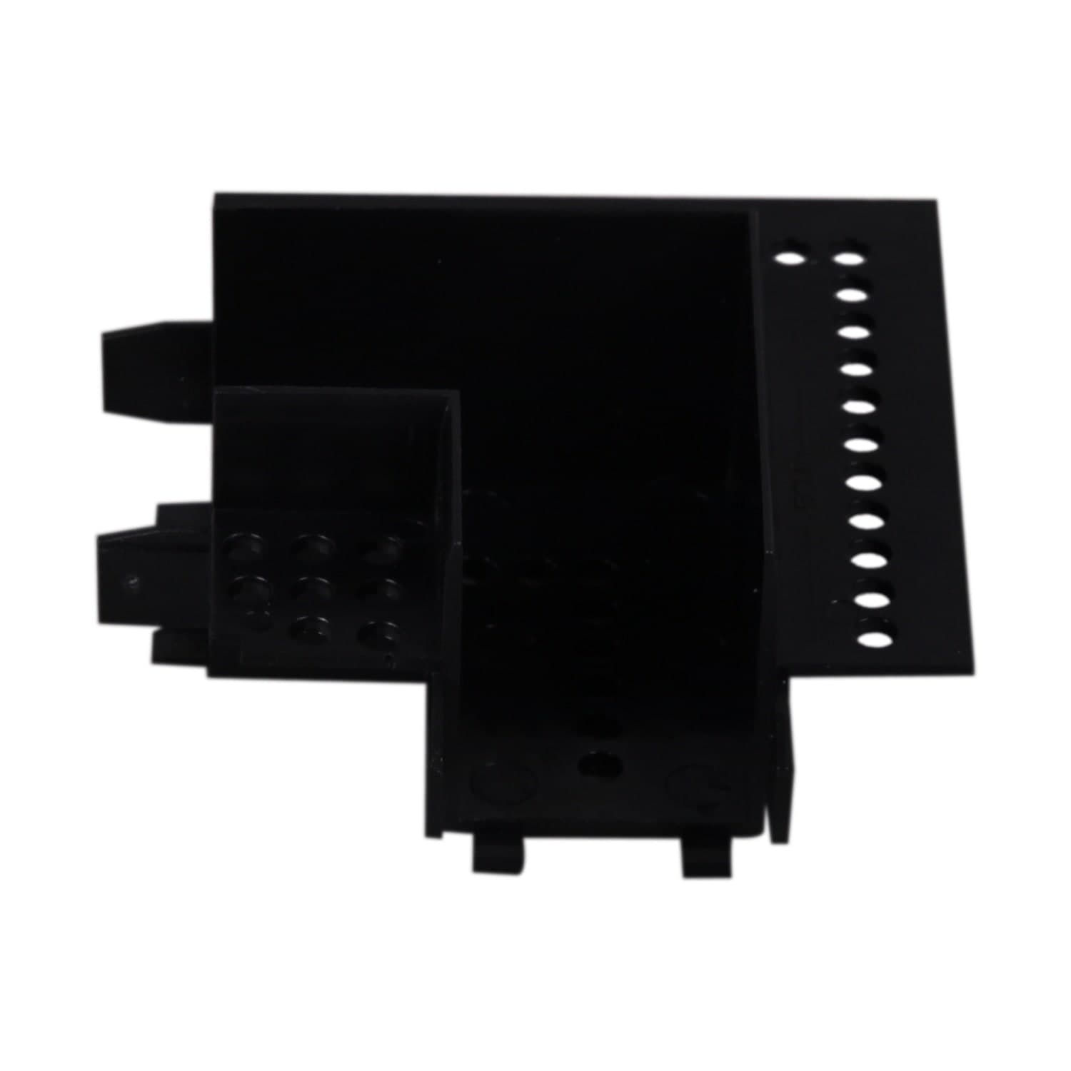 Reluce RL 06202 corner connector BK