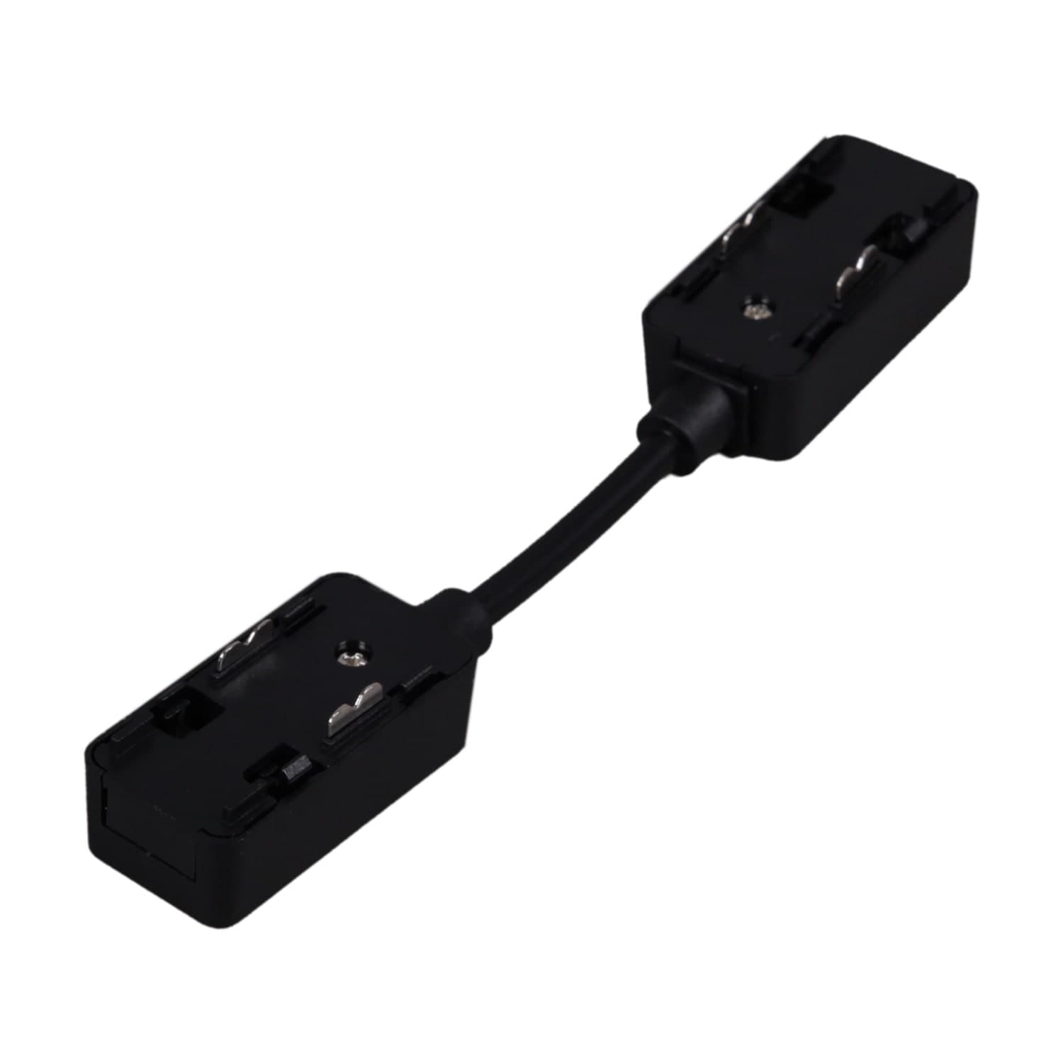 Reluce RL 06202 power corner/inner connector BK