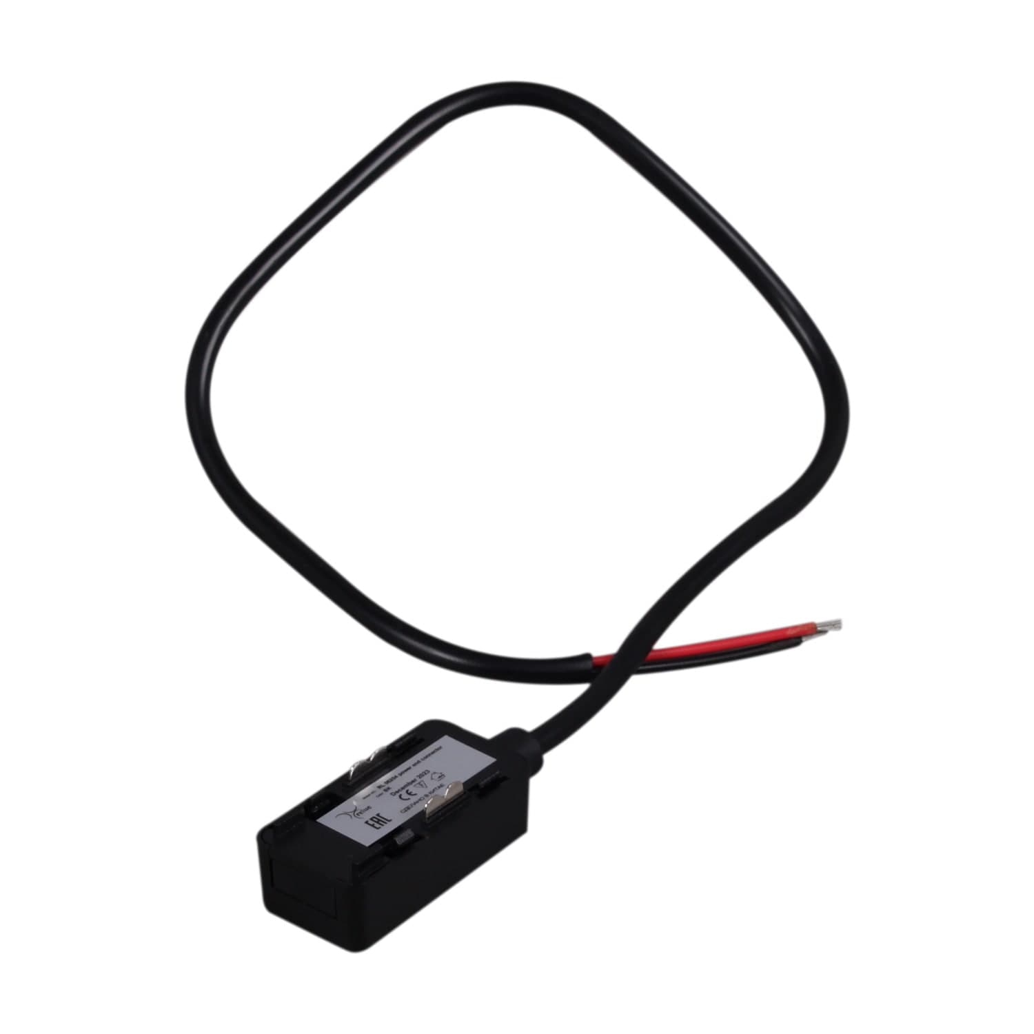 Reluce RL 06204 power end connector BK