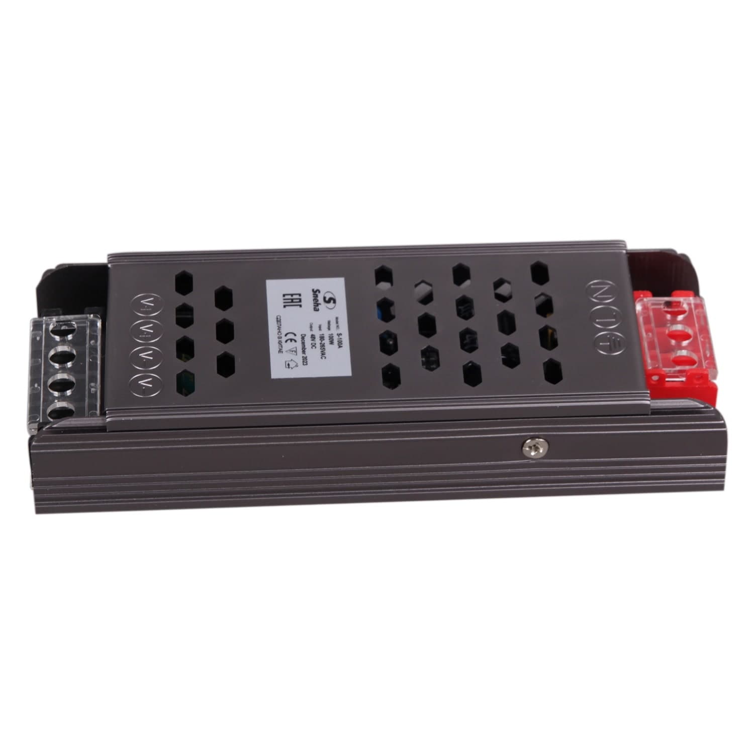 Блок питания Reluce S-100A 48V
