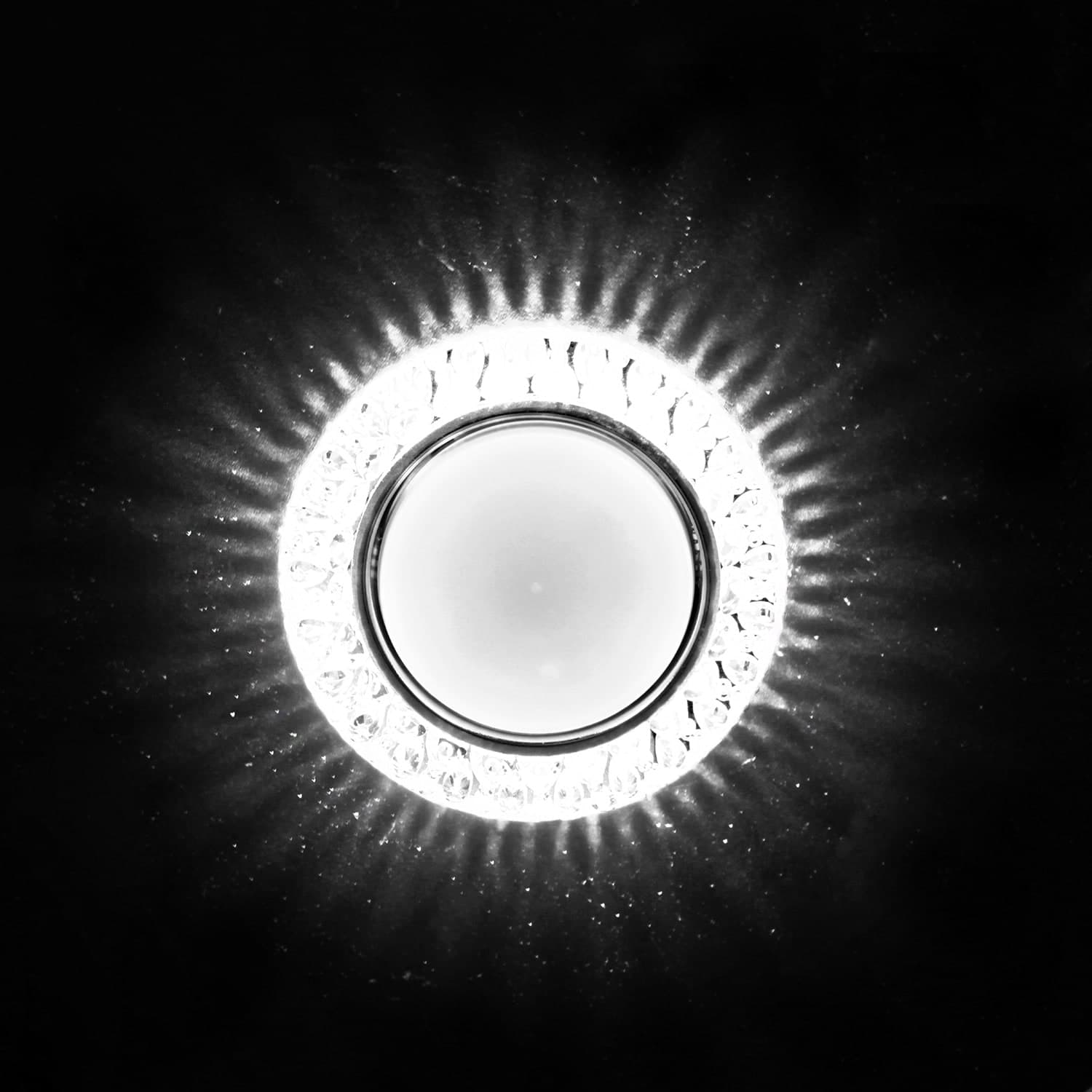 Светильник точечный Reluce 53621-9.0-001ML GX53+LED4W CL
