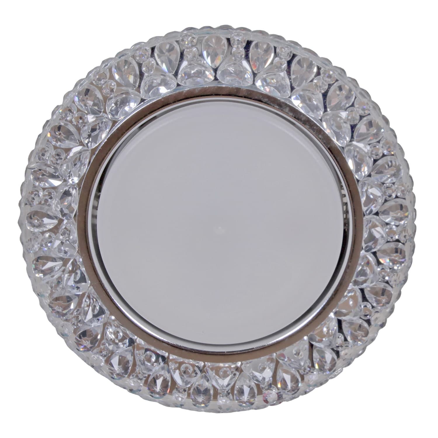 Светильник точечный Reluce 53621-9.0-001ML GX53+LED4W CL