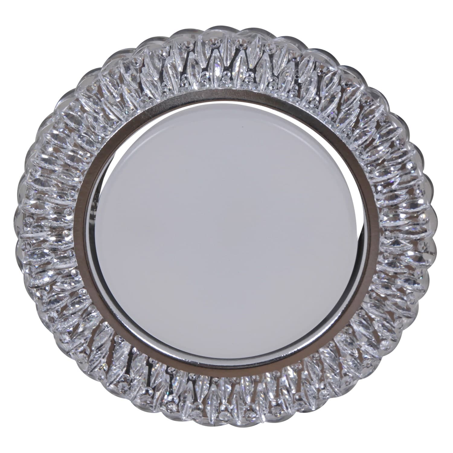 Светильник точечный Reluce 53622-9.0-001ML GX53+LED4W CL